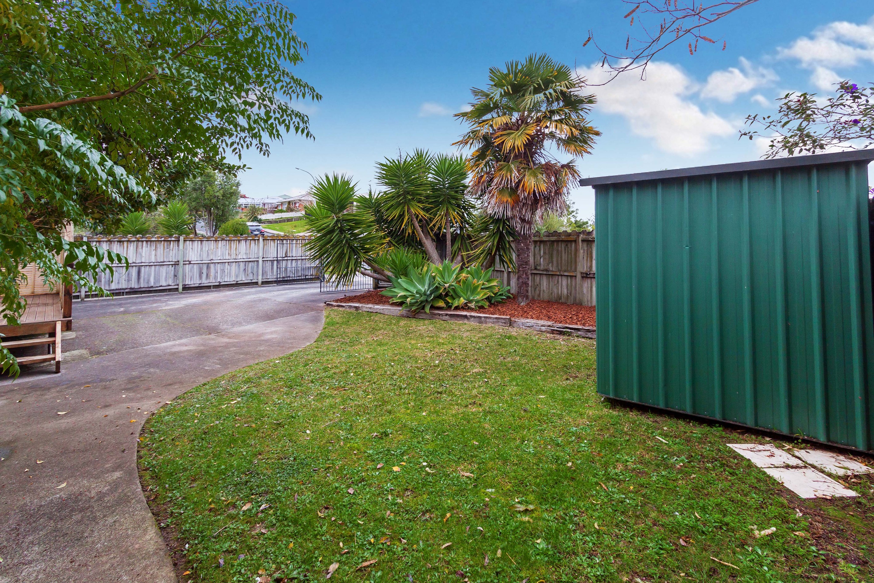 54 Andrew Road, Howick, Manukau City