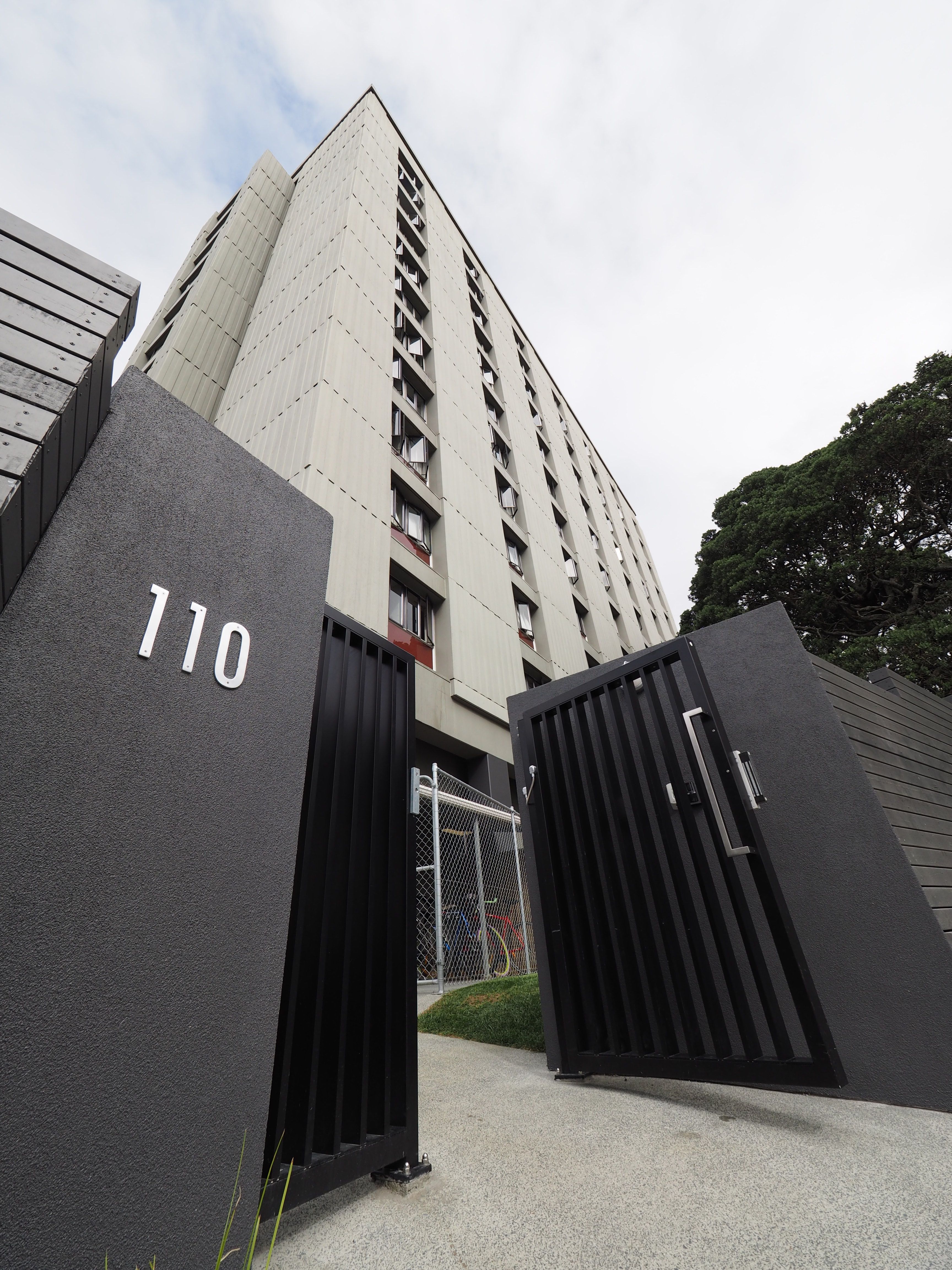 L4/110 Grafton Road, Auckland Central, Auckland City 1010