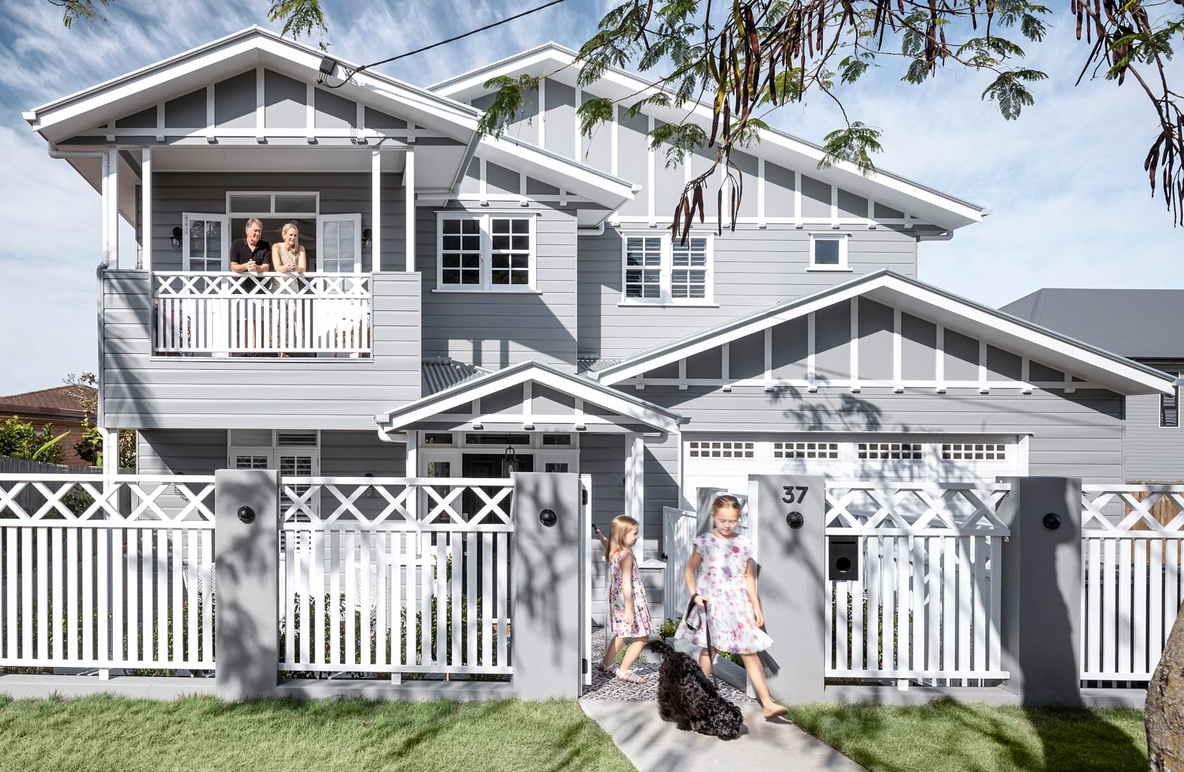 37 Manson Road, Hendra, QLD 4011