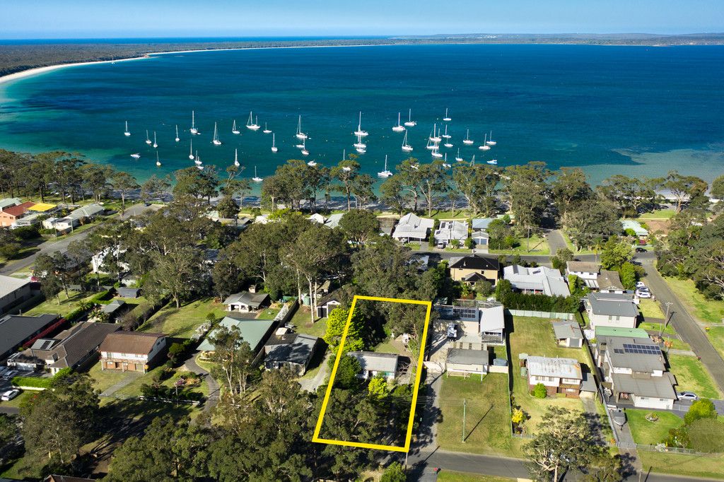 34 Chapman Street, Callala Bay, NSW 2540