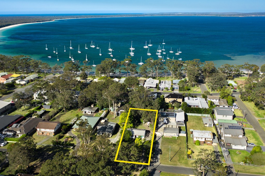 34 Chapman Street, Callala Bay, NSW 2540
