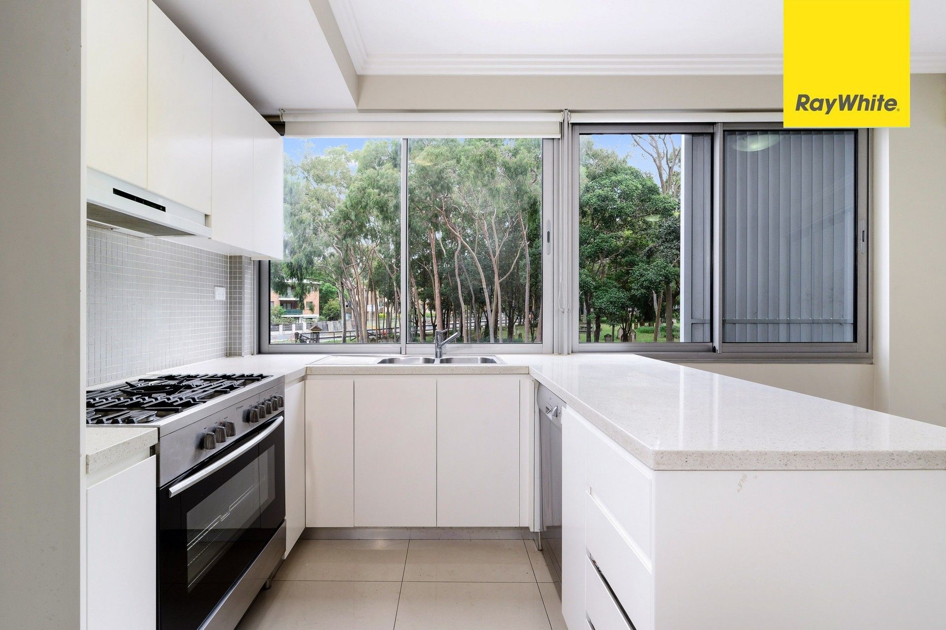 35/34 Albert Street, North Parramatta, NSW 2151