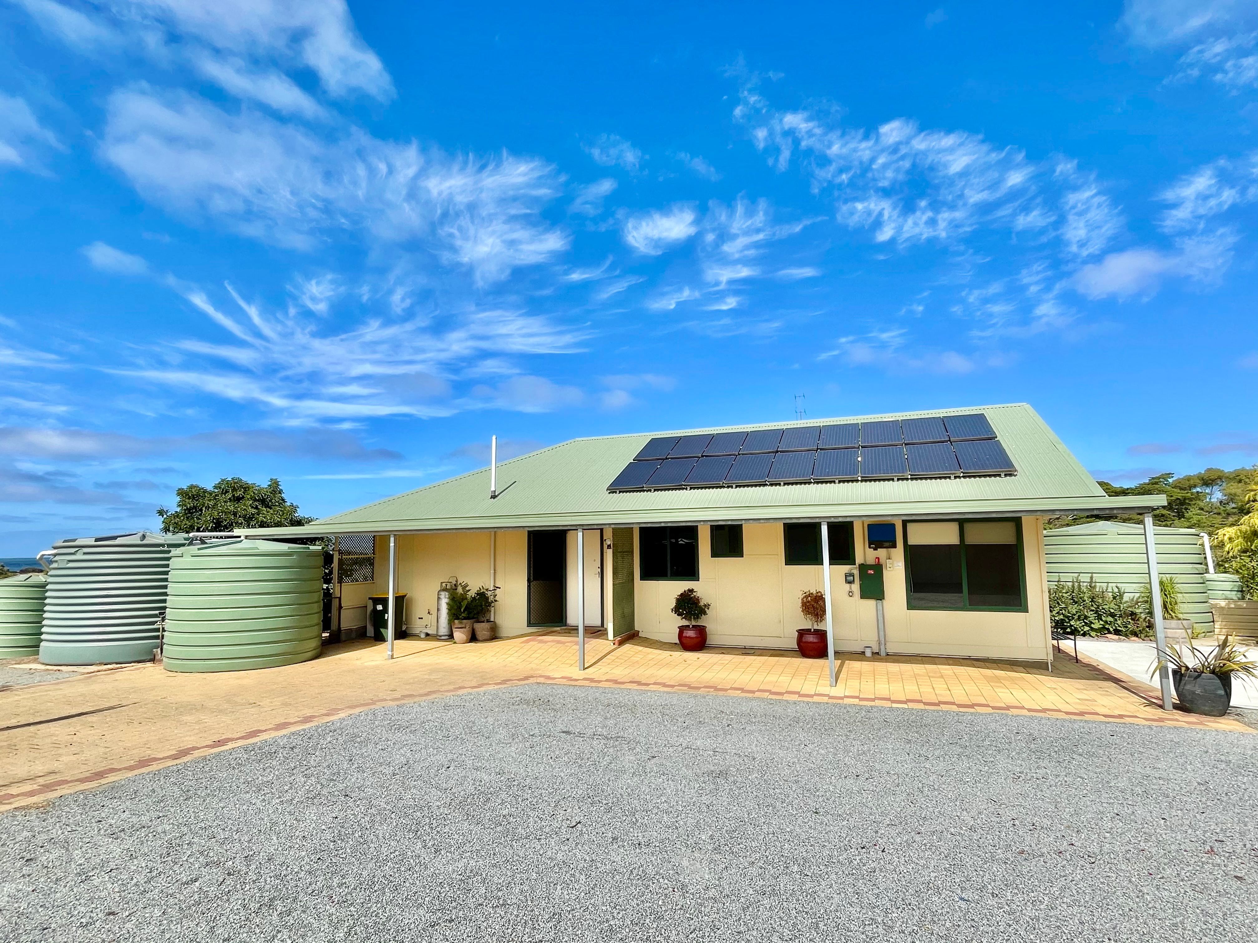 1094-1100 Lincoln Highway, North Shields SA 5607