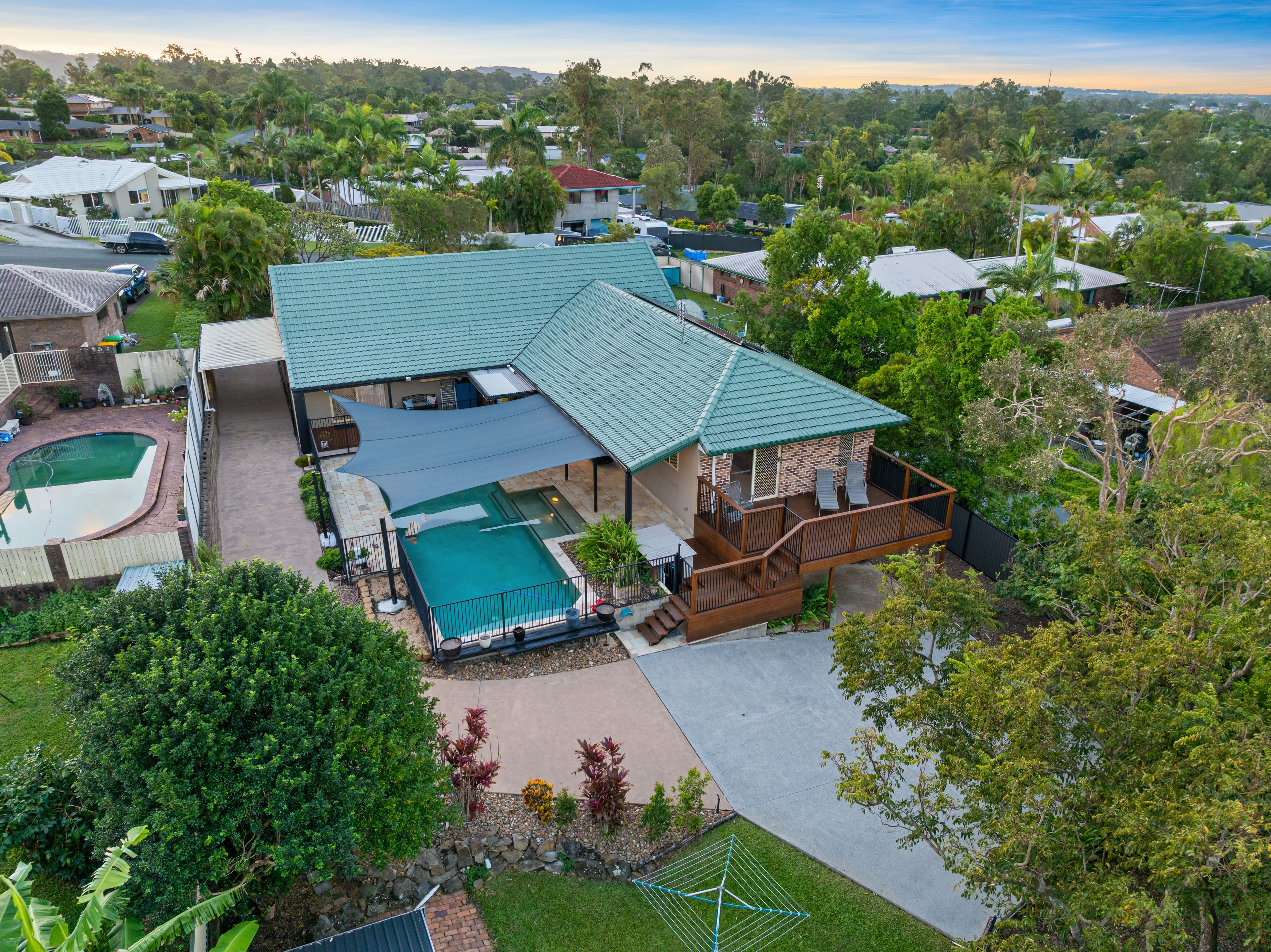 4 Nebraska Court, Oxenford, QLD 4210