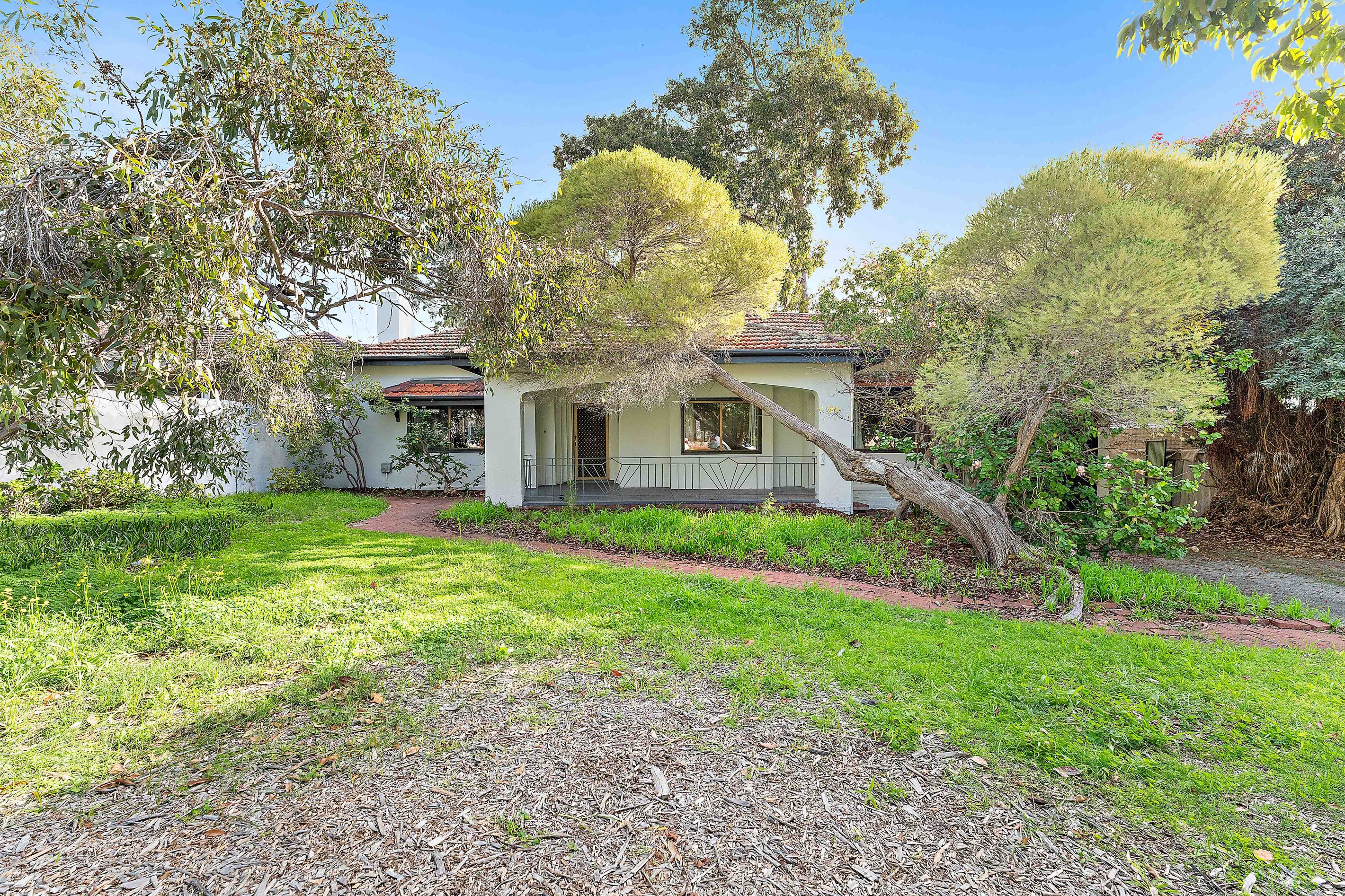 49 Vincent Street, Nedlands, WA 6009