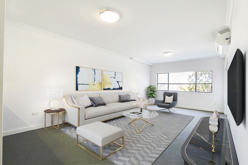 9/684-686 Victoria Road, Ryde, NSW 2112