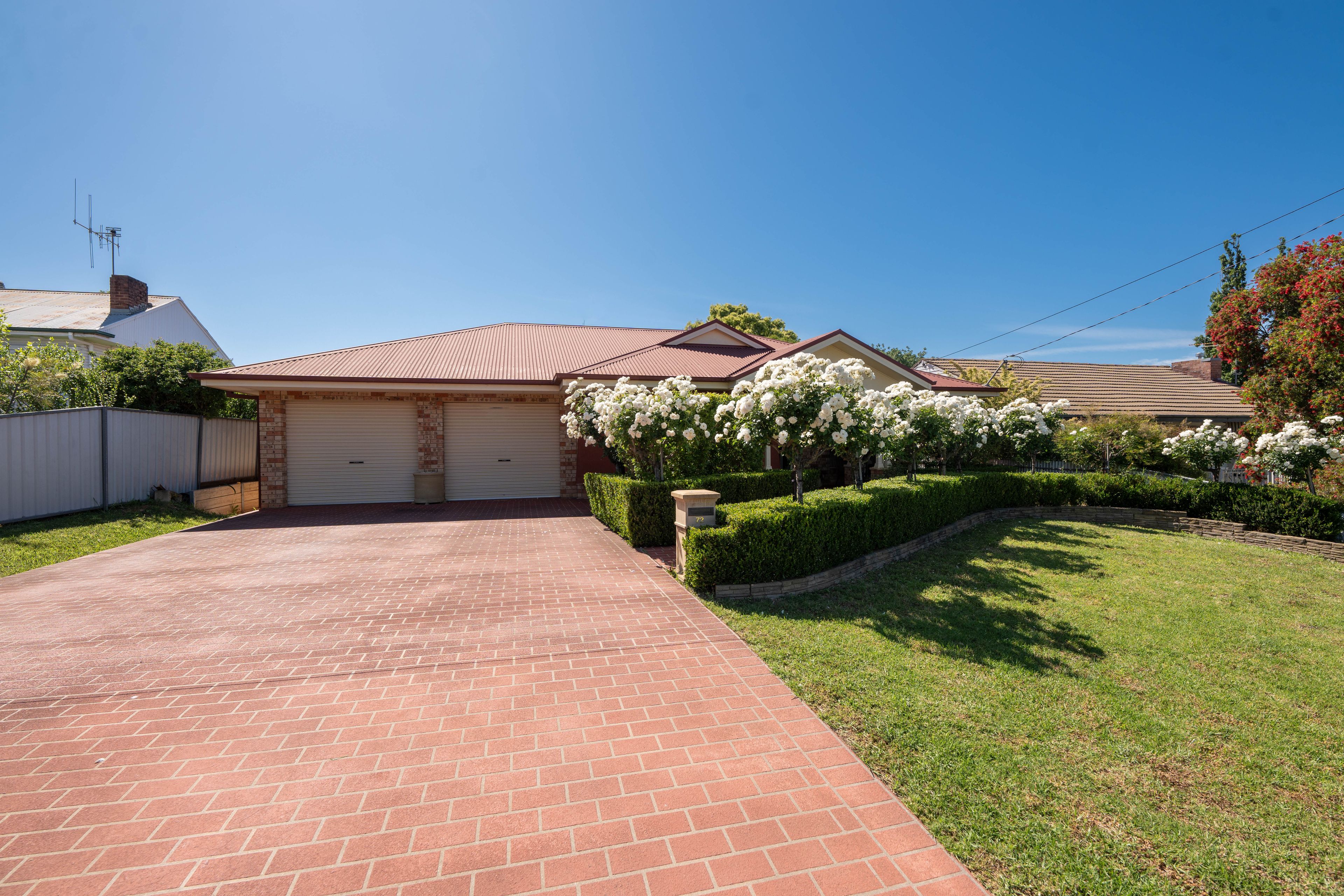 72 Hill Street, Forbes, NSW 2871