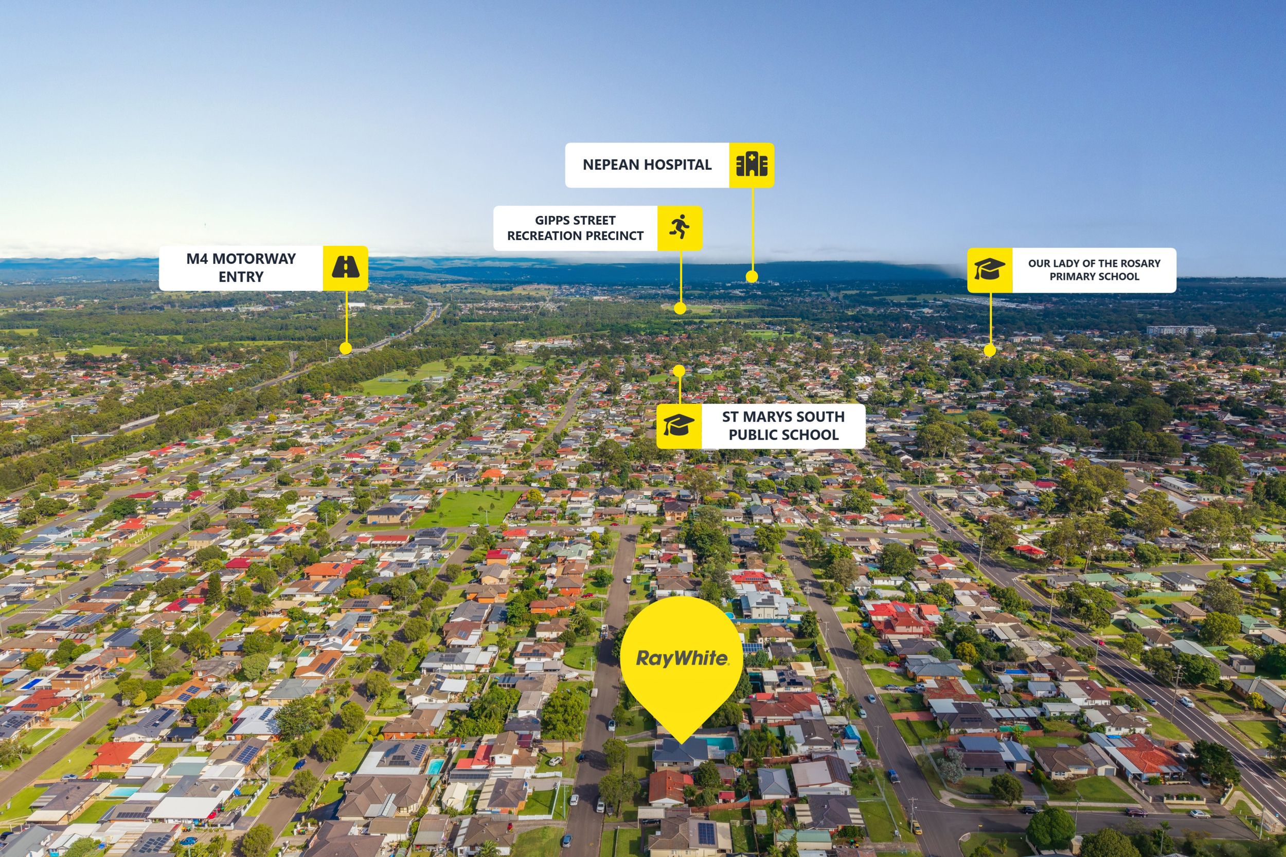 13 Gerring Street, Colyton, NSW