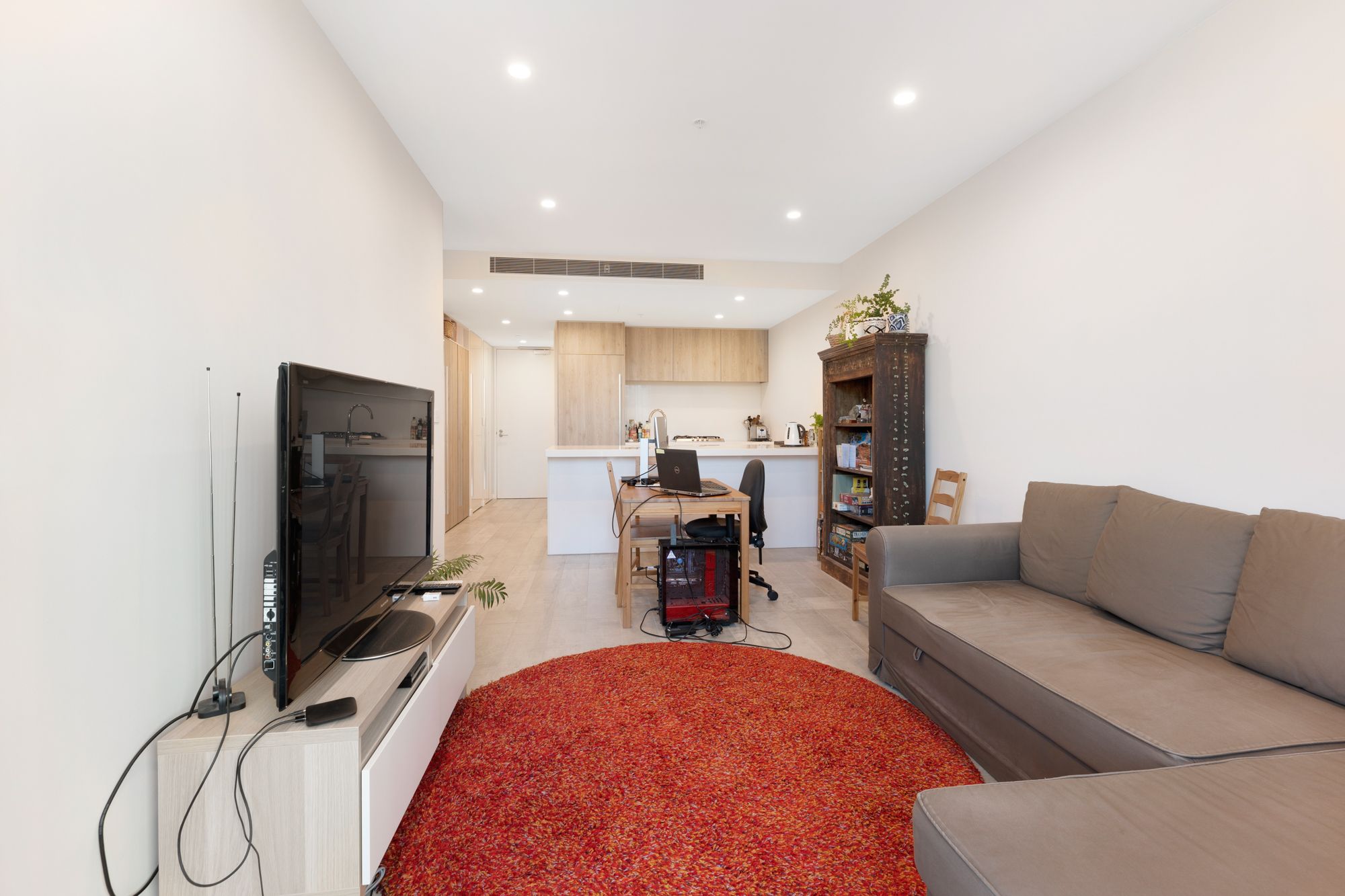 317/275 Abbotsford Street — photo 4 of 11
