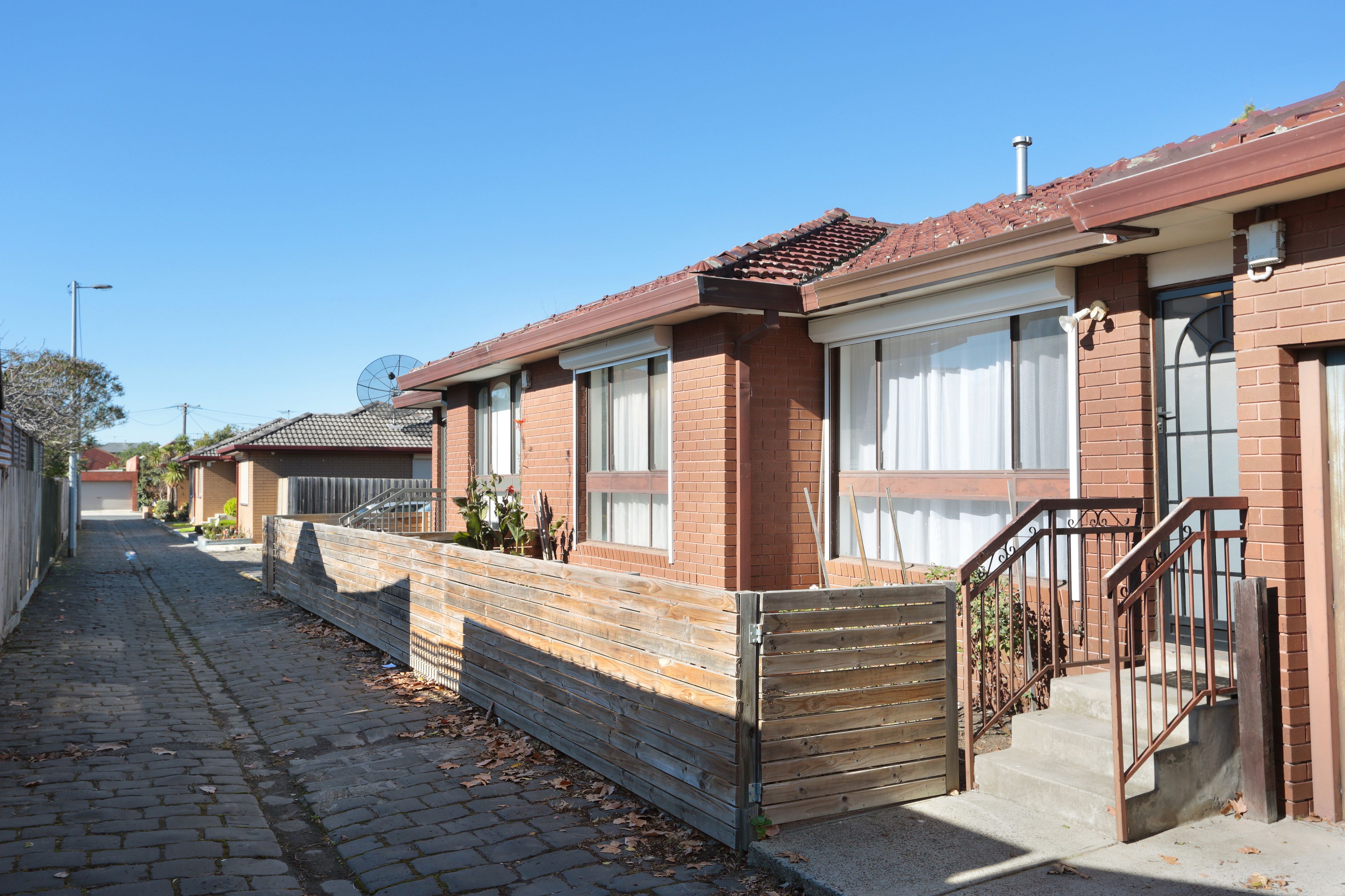 2/28 Edmends Street, Brunswick, VIC 3056