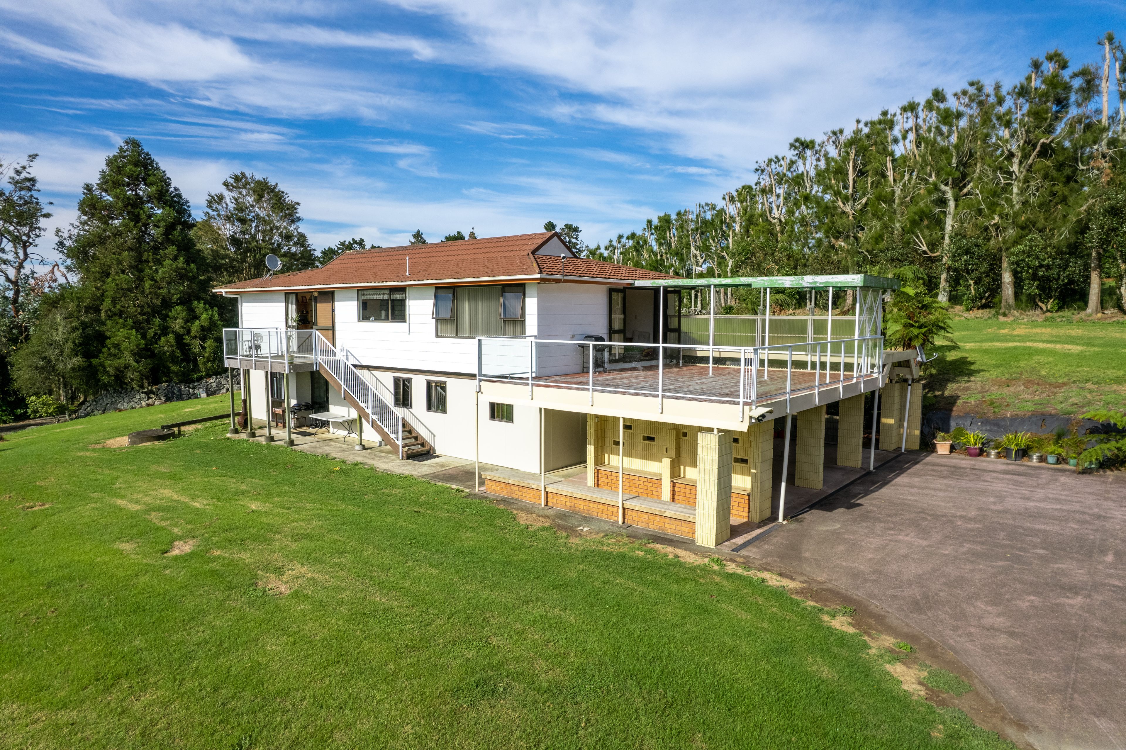 28 Nisbet Road, Maungatapere, Whangarei District