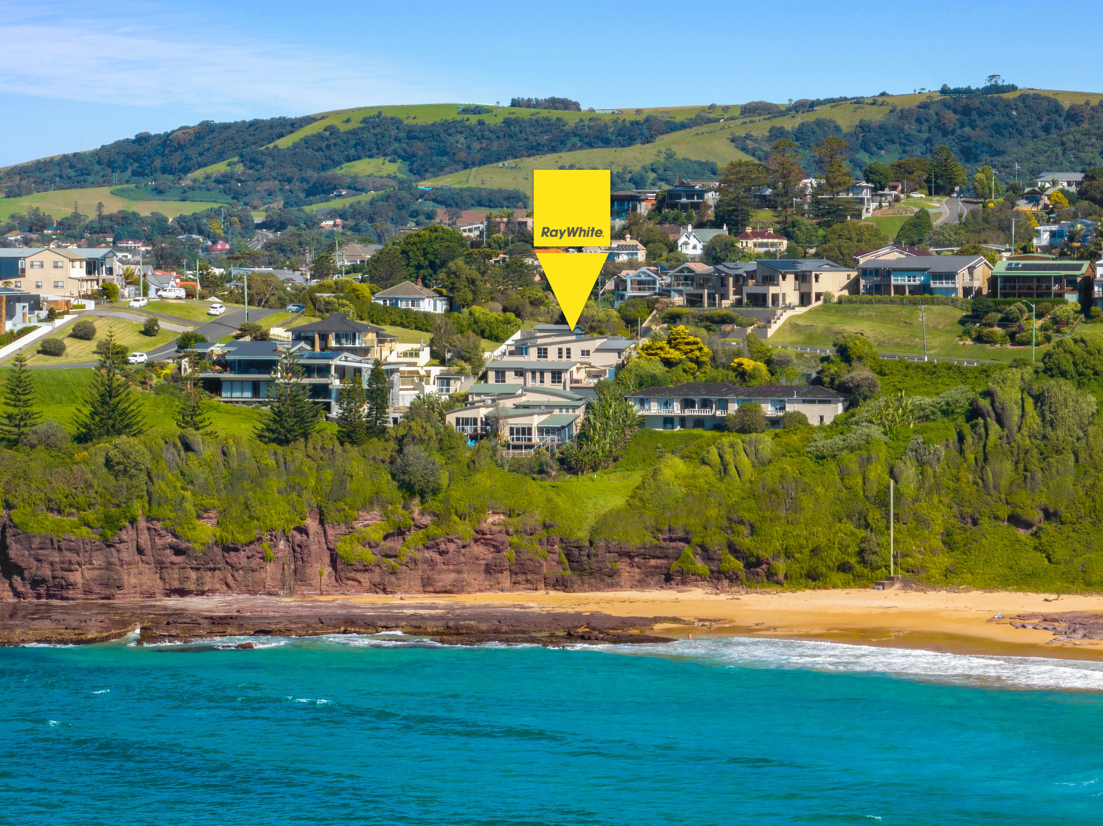 1/2 Gipps Street, Kiama NSW 2533