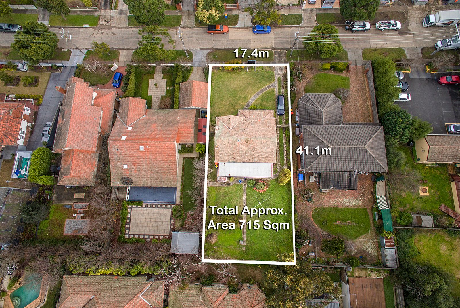 3 James Street, Surrey Hills, VIC 3127