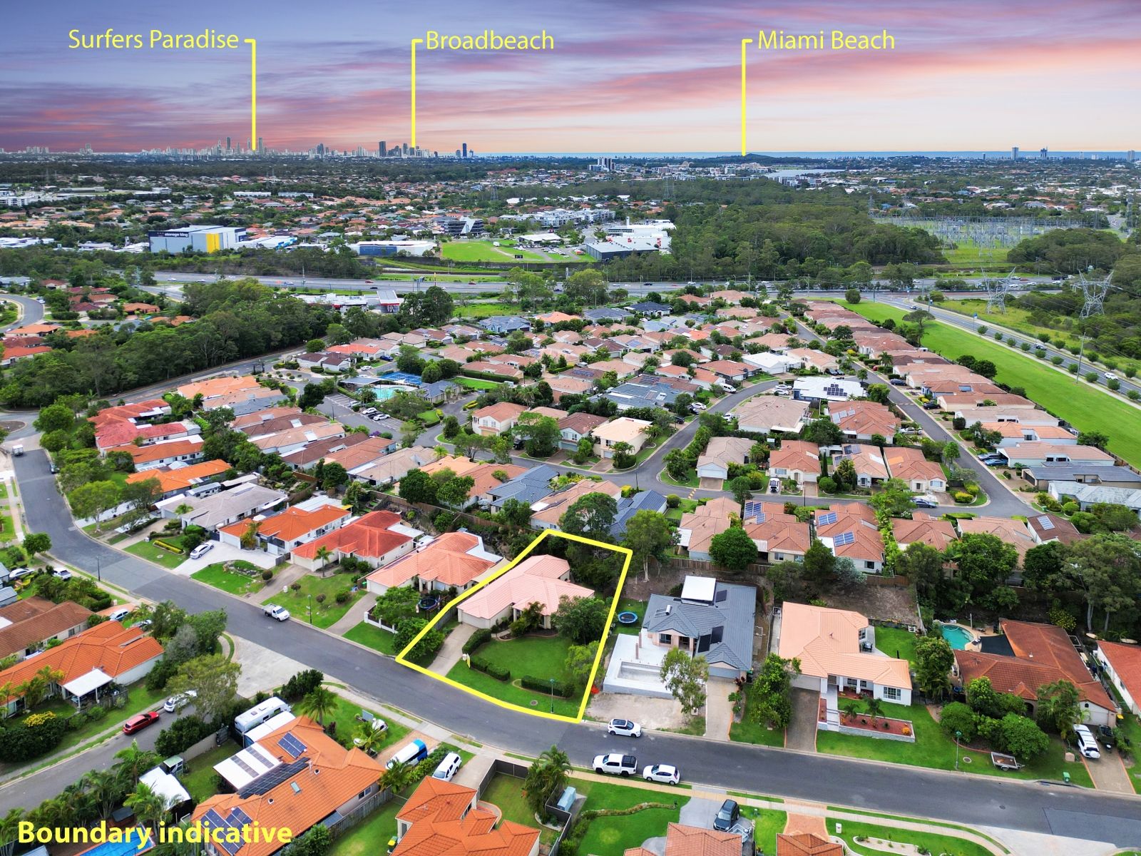 18 Lancashire Drive, Mudgeeraba, QLD 4213