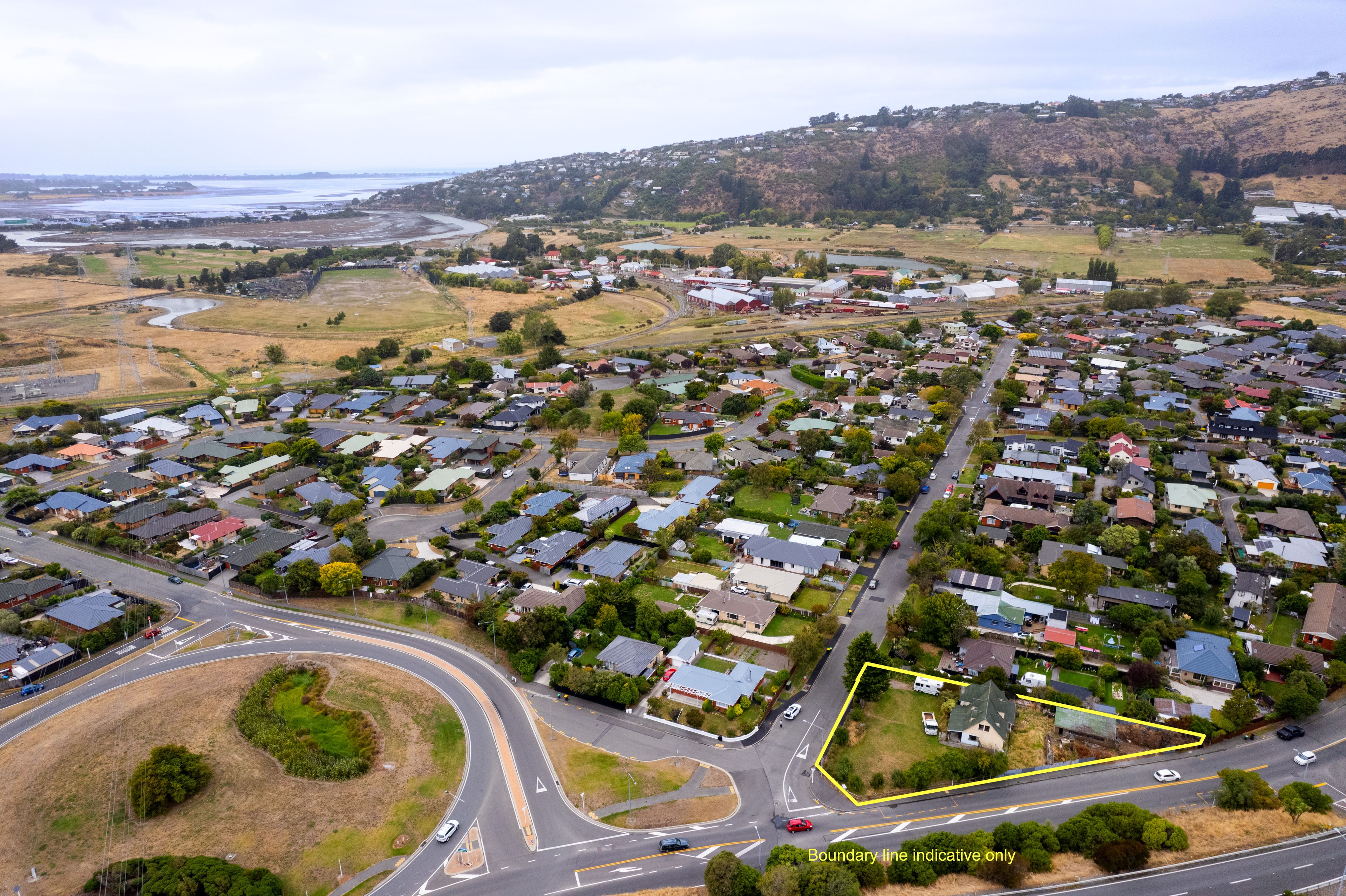 3 Laing Crescent, Heathcote, Christchurch City