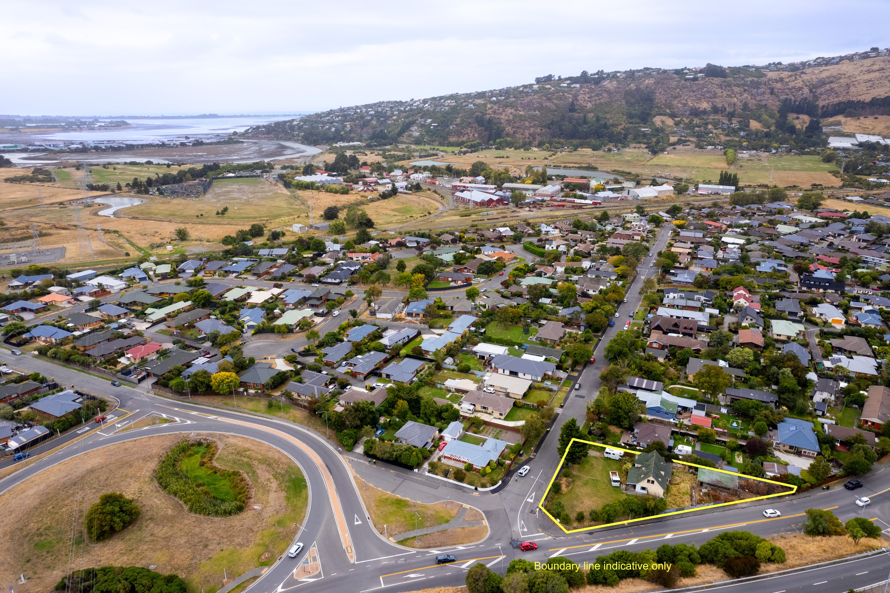 3 Laing Crescent, Heathcote, Christchurch City