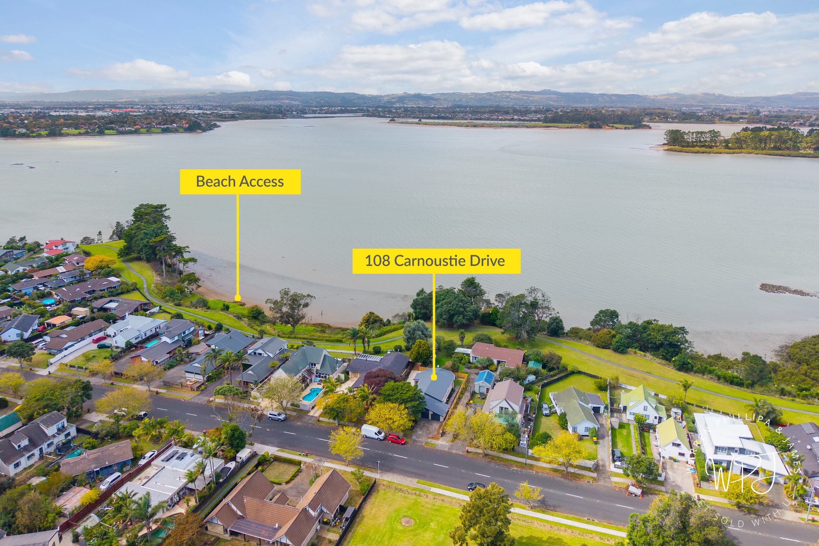108 Carnoustie Drive, Wattle Downs, Manukau City