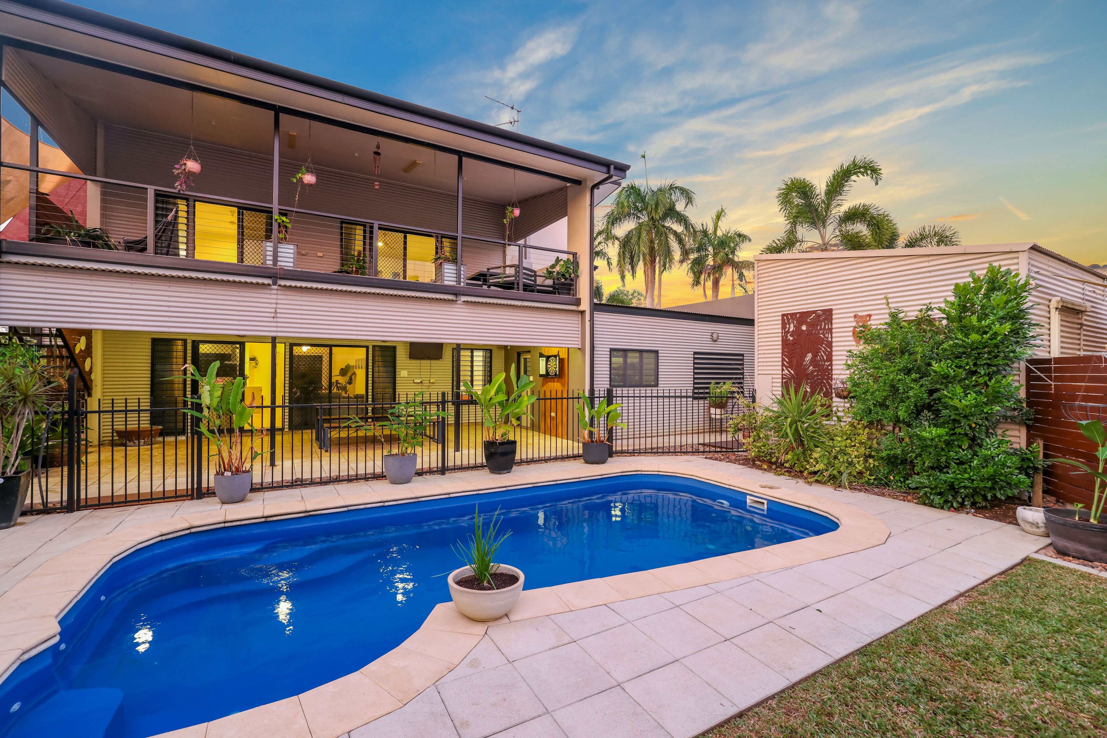 11 Davenport Court, Gunn, NT 0832