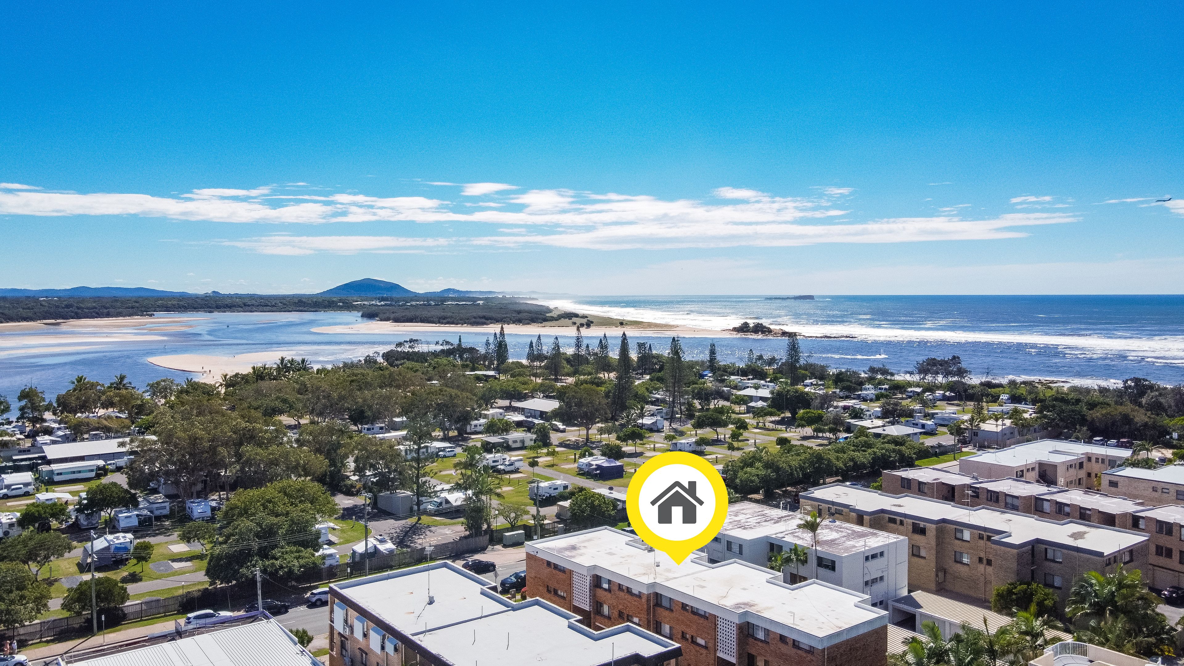 3/13 Cotton Tree Parade, Maroochydore, QLD 4558 Leased Unit Ray White Maroochydore
