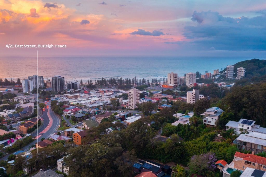 4/21 East Street, Burleigh Heads, QLD 4220