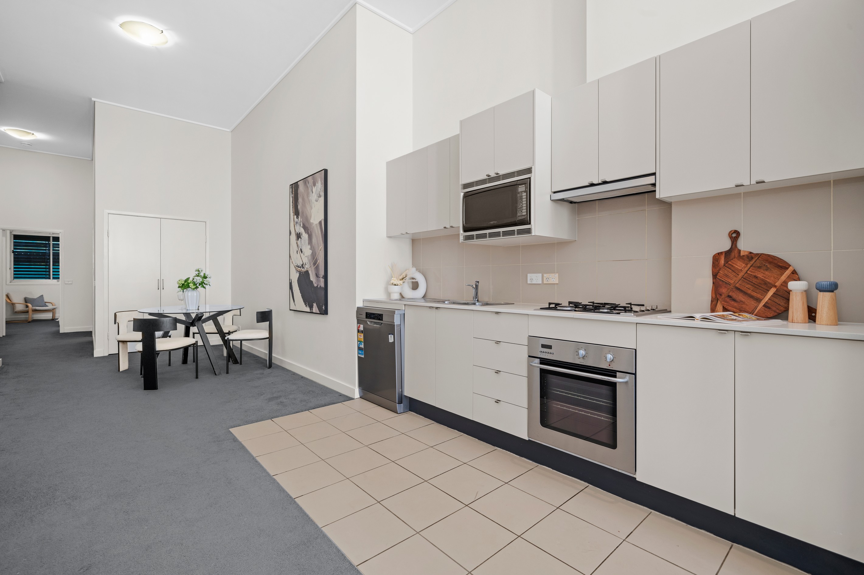 230/25 Bennelong Parkway, Wentworth Point, NSW 2127