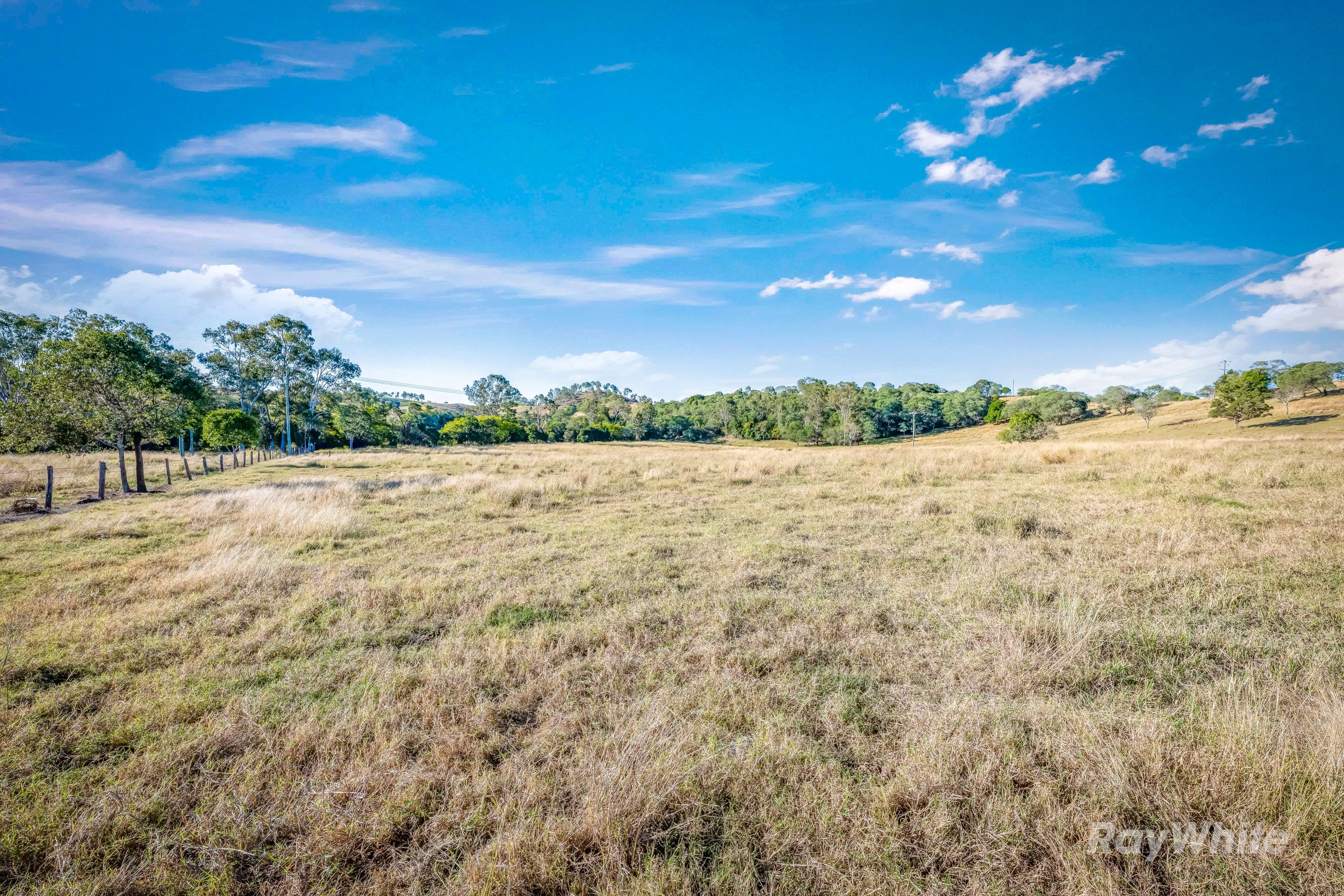 Lot 1 Ferry Hills Road, Wallaville, QLD 4671