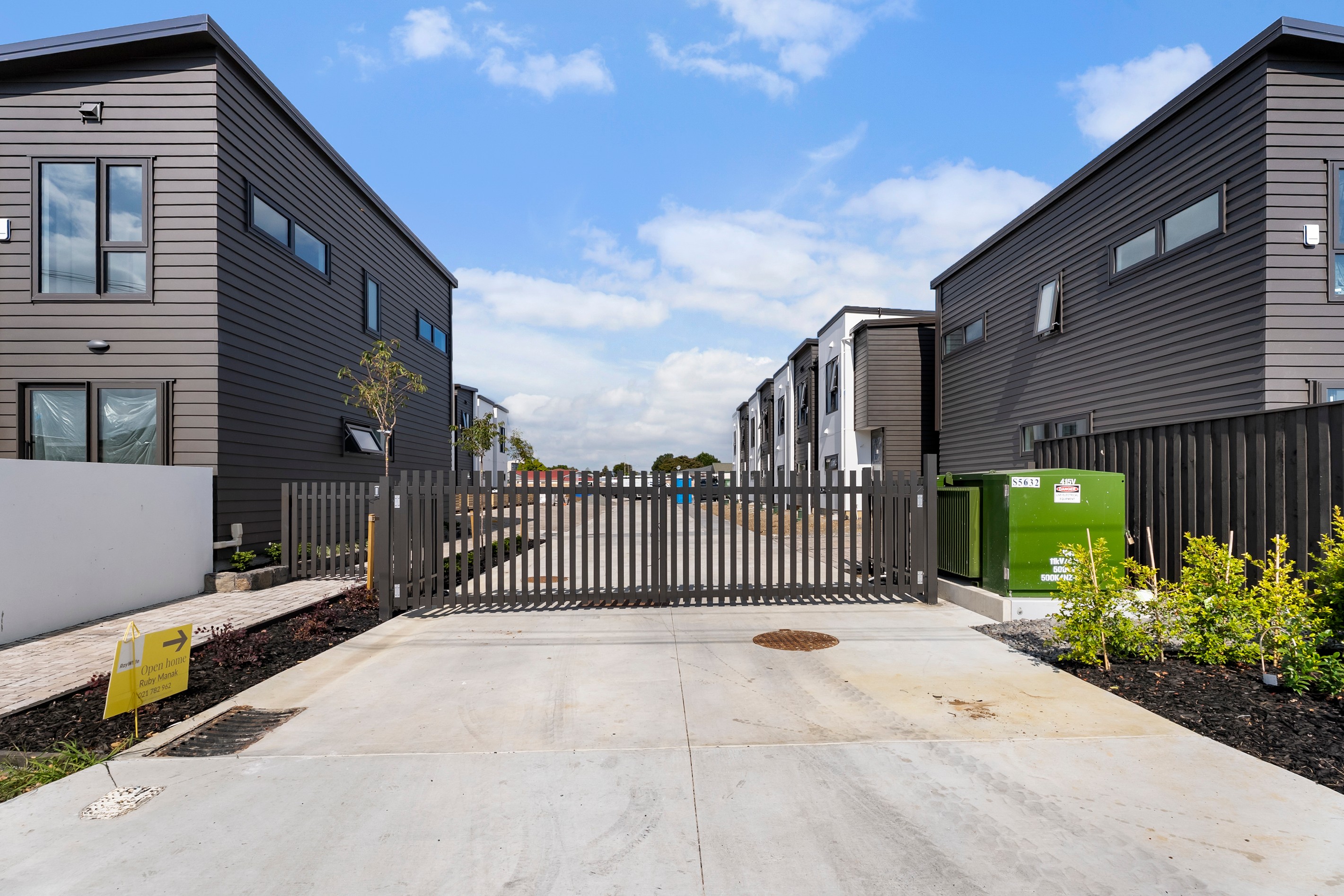 29/21 Von Sturmer Street, Mangere East, Manukau City