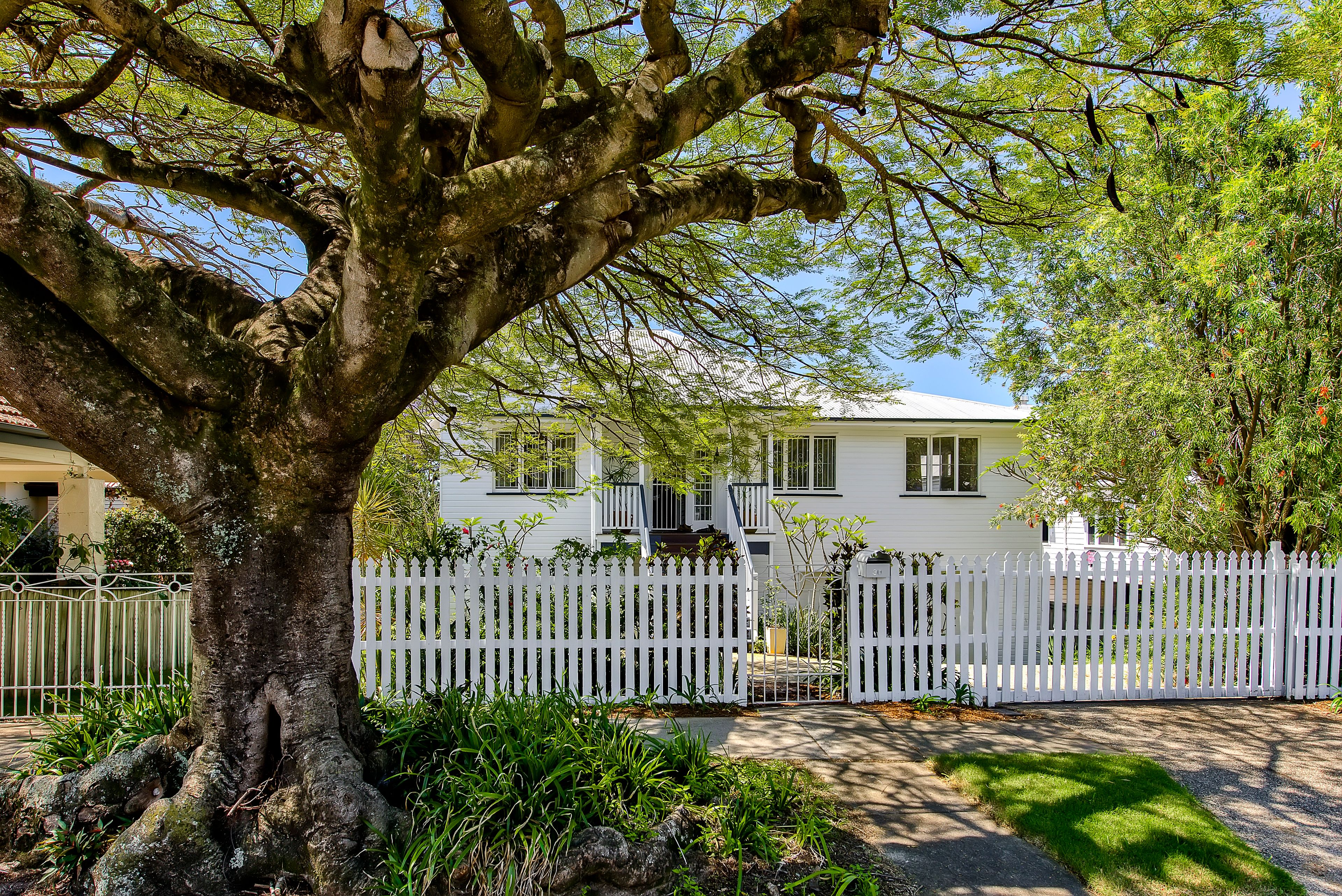 30 Roseby Avenue, Clayfield, QLD 4011