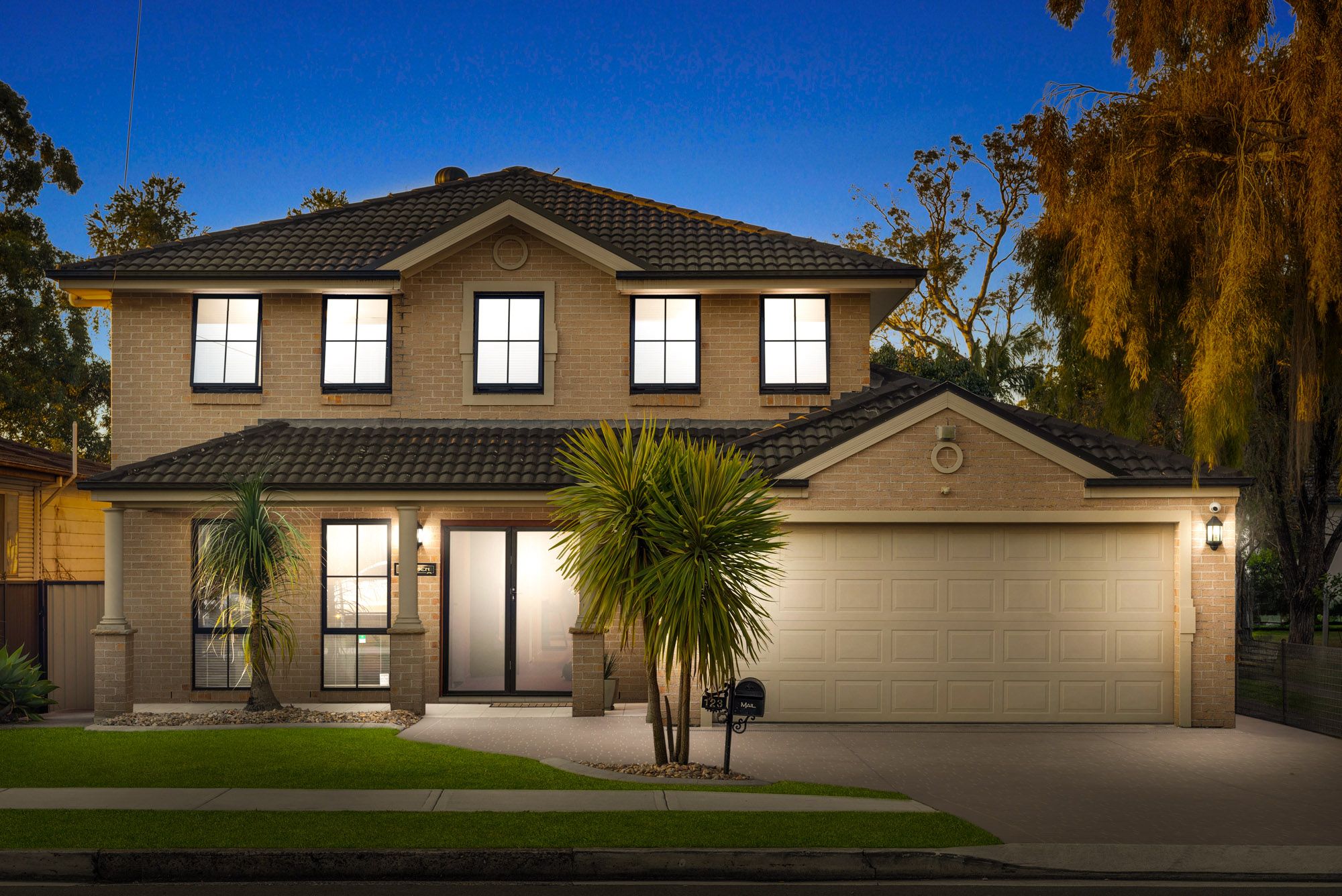 123 Adelaide Street, Oxley Park, NSW 2760