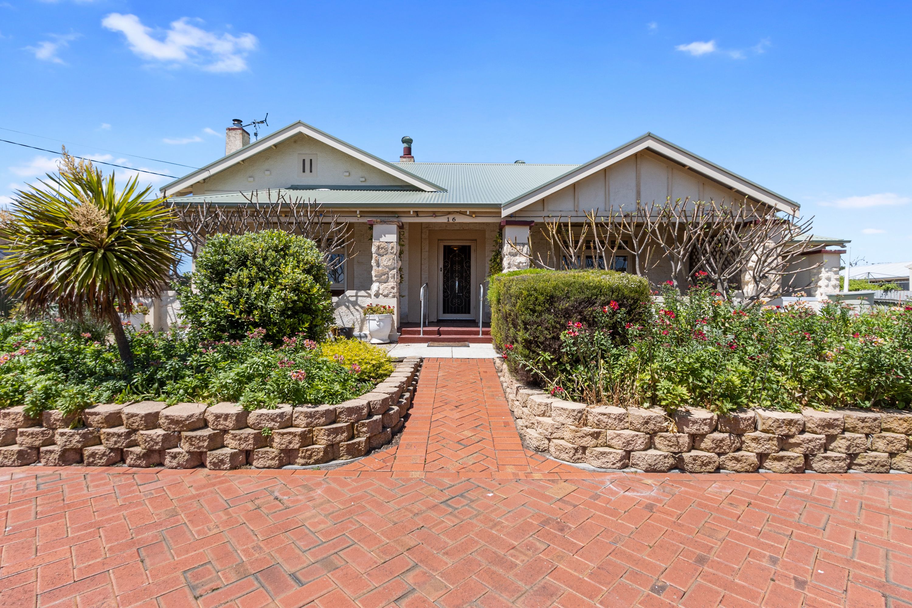 16 Anderson Terrace , Yorketown SA 5576