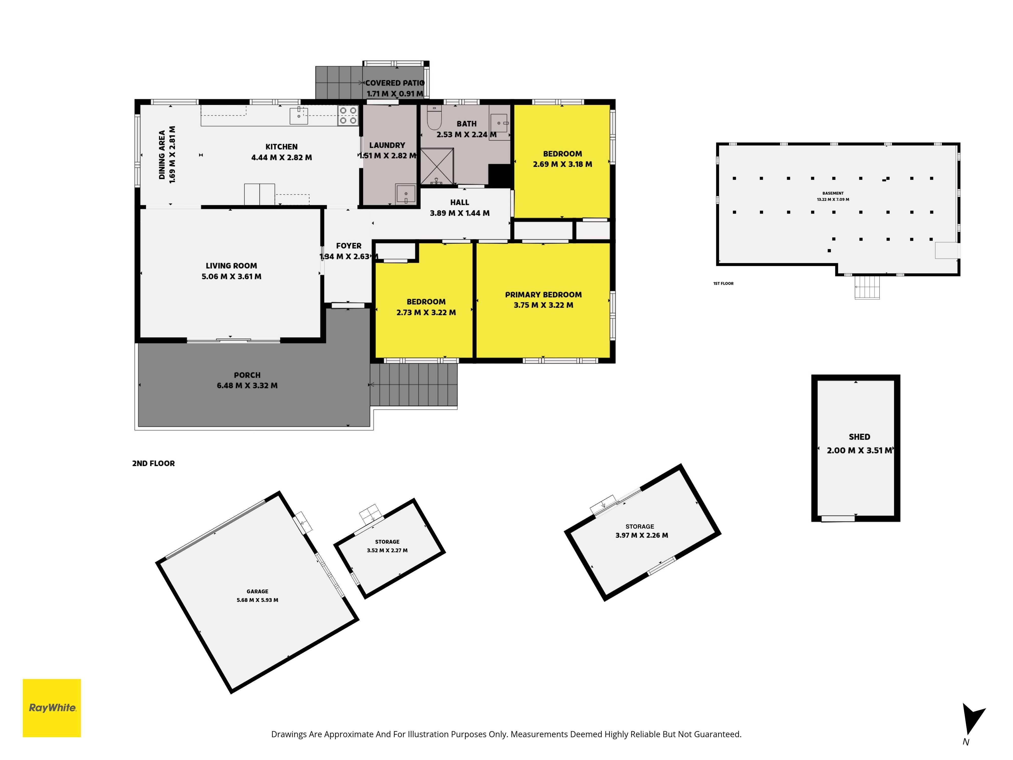 11 Thompson Terrace, Manurewa, Manukau City