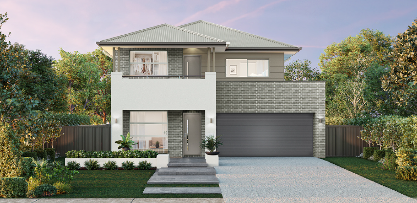 Catherine Field, NSW 2557 — photo from Ray White Beaumont Hills