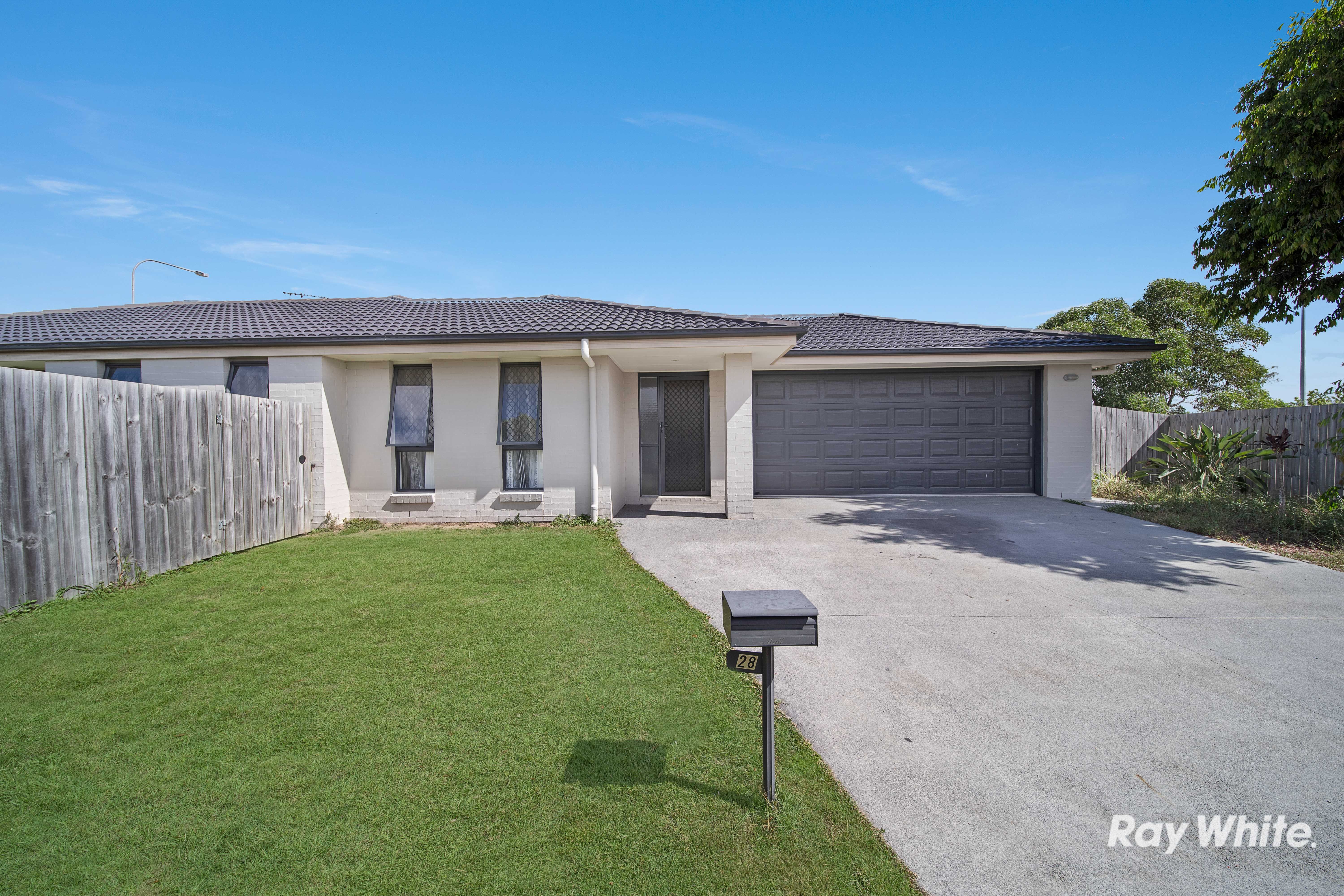 28 Balonne Circuit, Marsden, QLD 4132