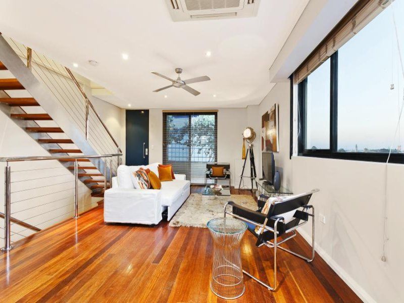 22/469-475 Parramatta Road, Leichhardt, NSW 2040