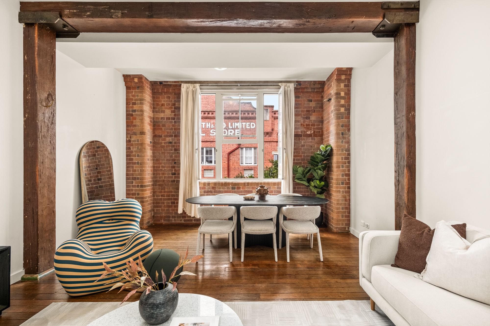 314/88 Macquarie Street, Teneriffe, QLD 4005