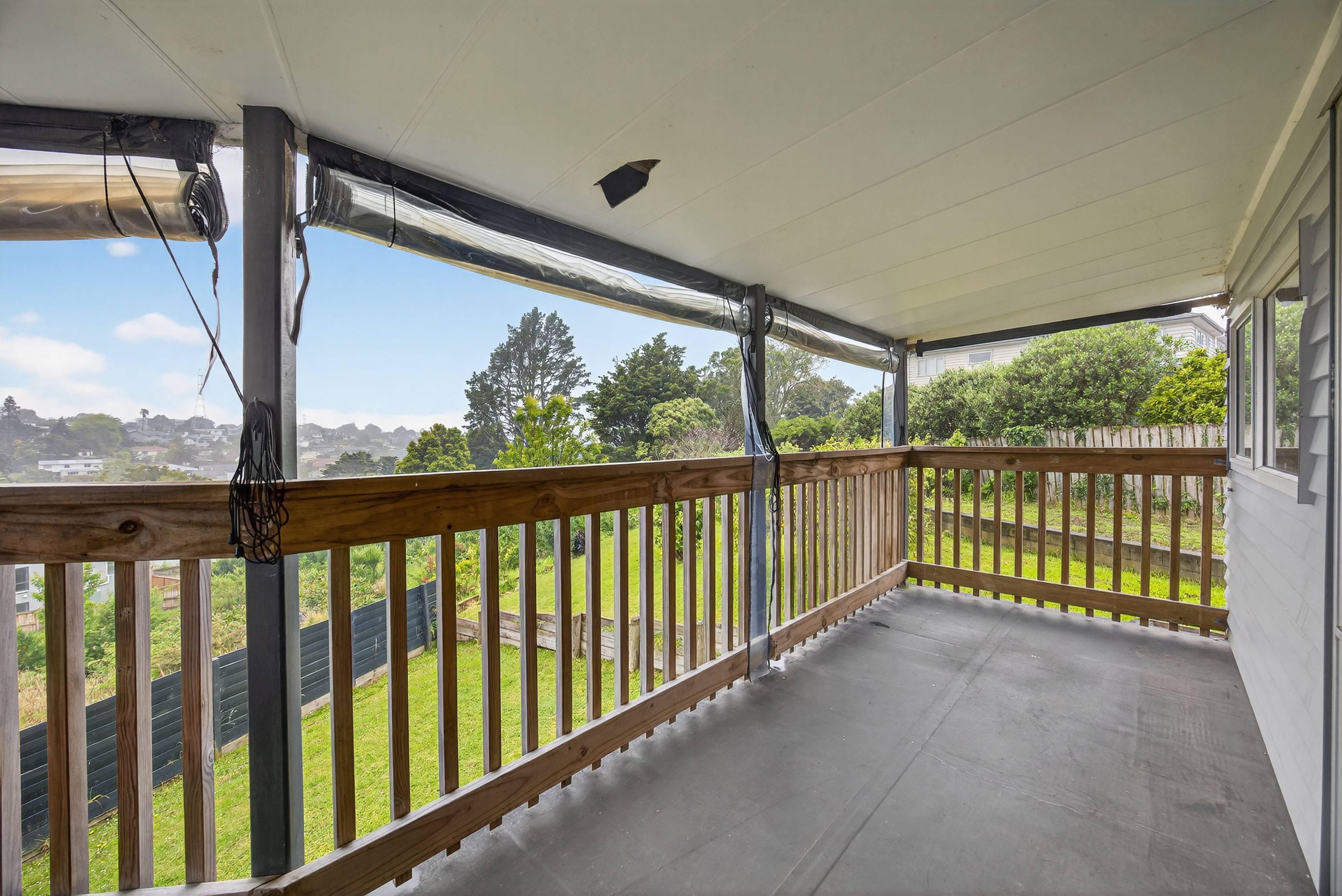 303 Don Buck Road, Massey, Waitakere City