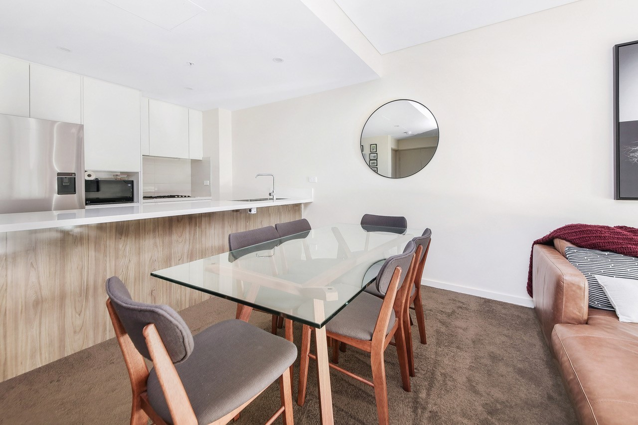 105/8 Burwood Road, Burwood, NSW 2134