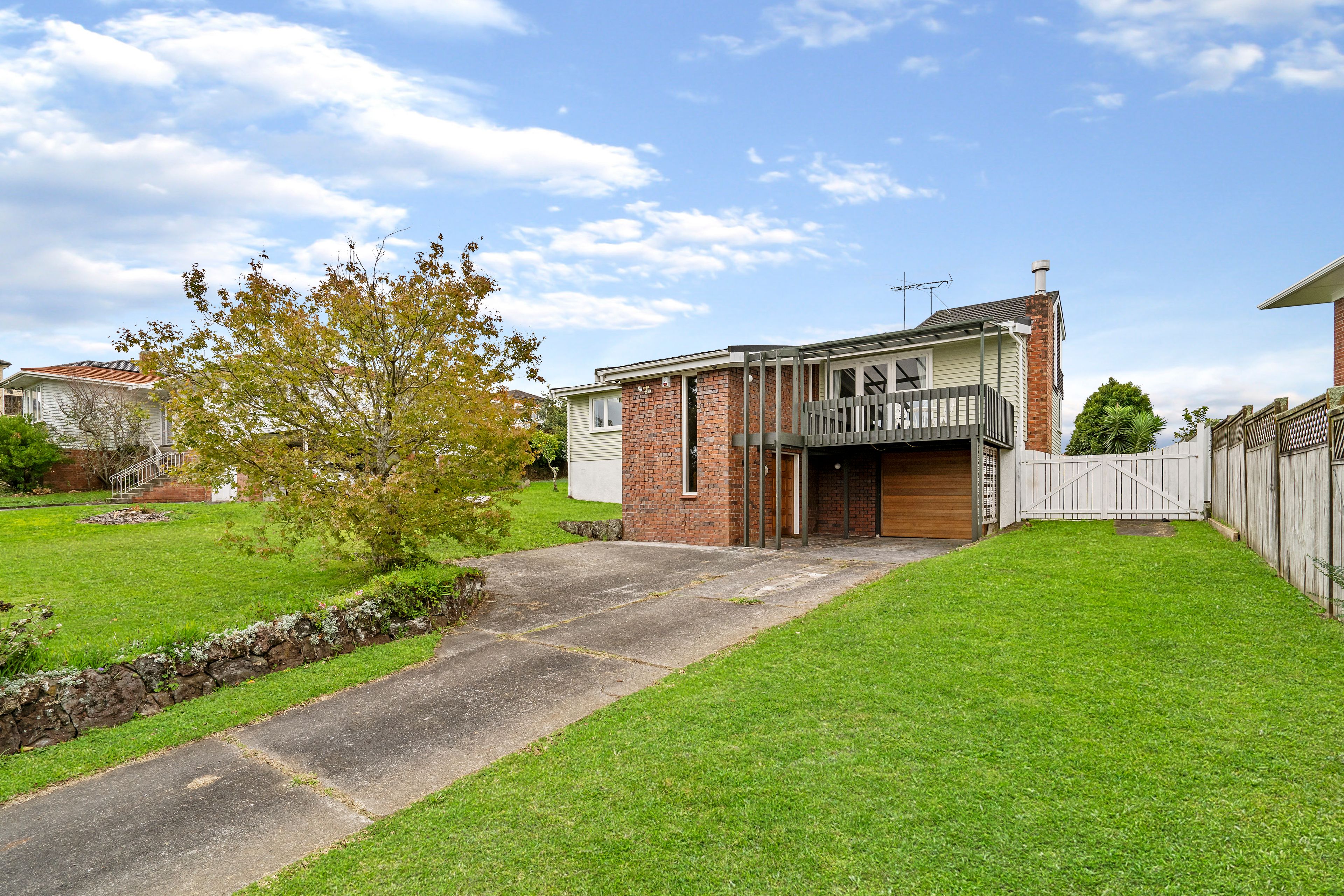 5 Grassways Avenue, Pakuranga, Manukau City