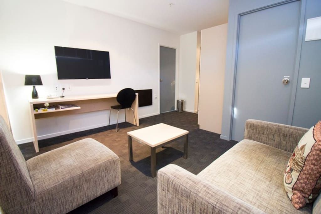 915/85 Wakefield Street, Auckland Central, Auckland City