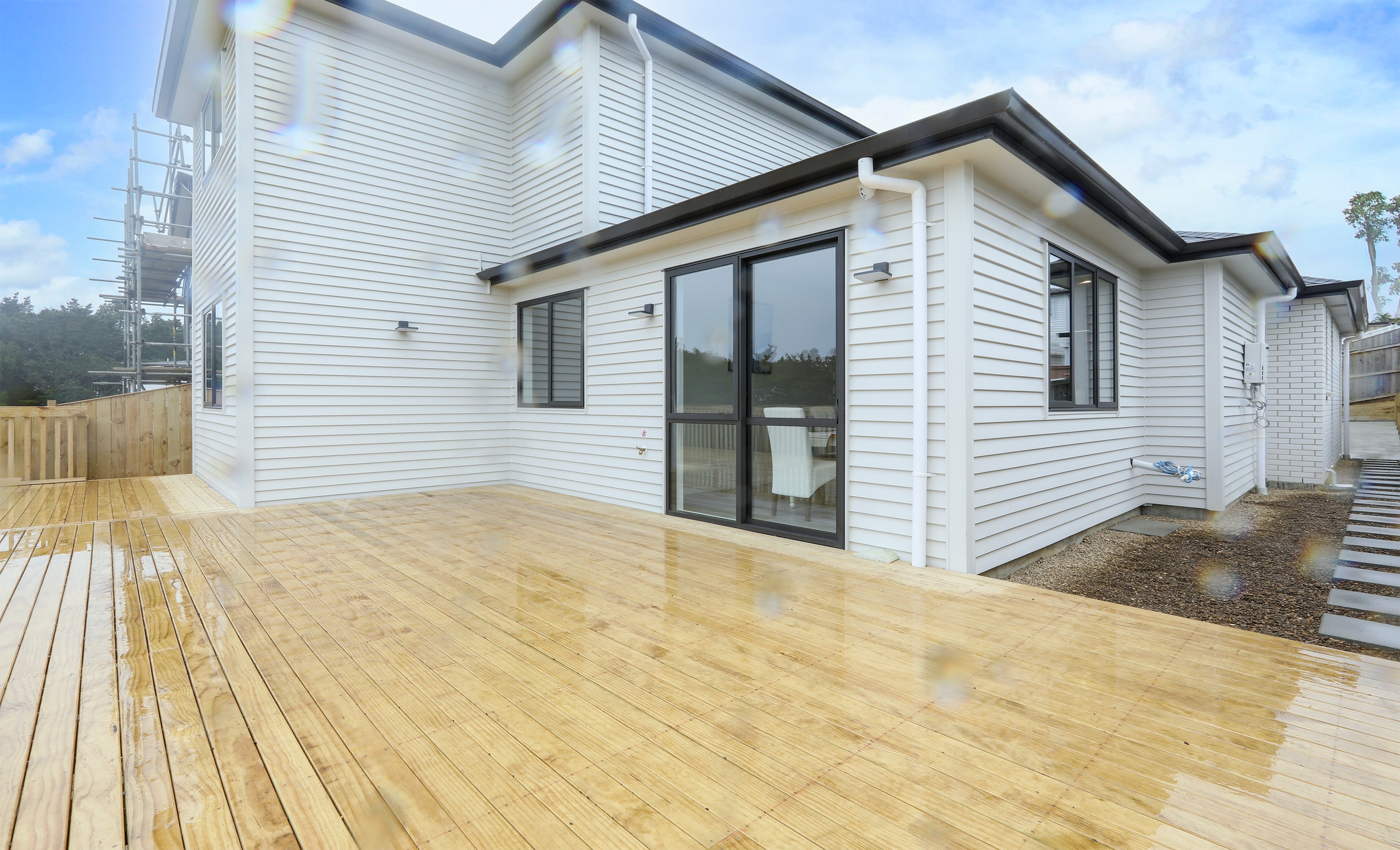 3 Hing Street, Flat Bush, Manukau City