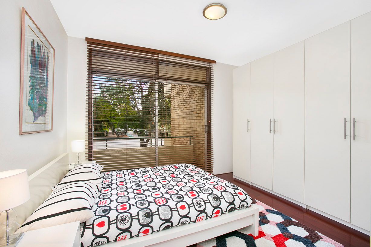 15/29 Johnston Street, Annandale, NSW 2038
