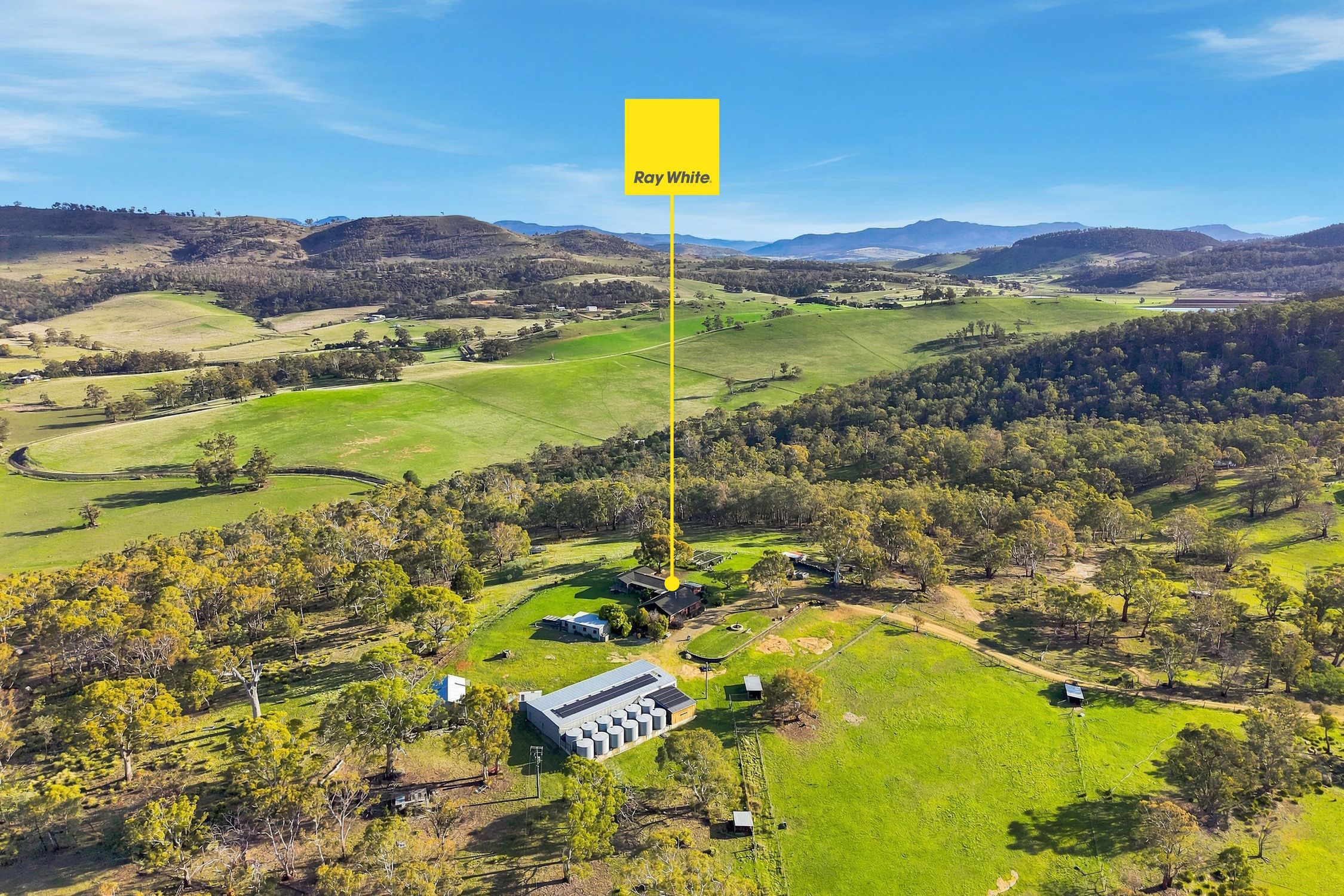89 Native Corners Road, Campania, TAS 7026