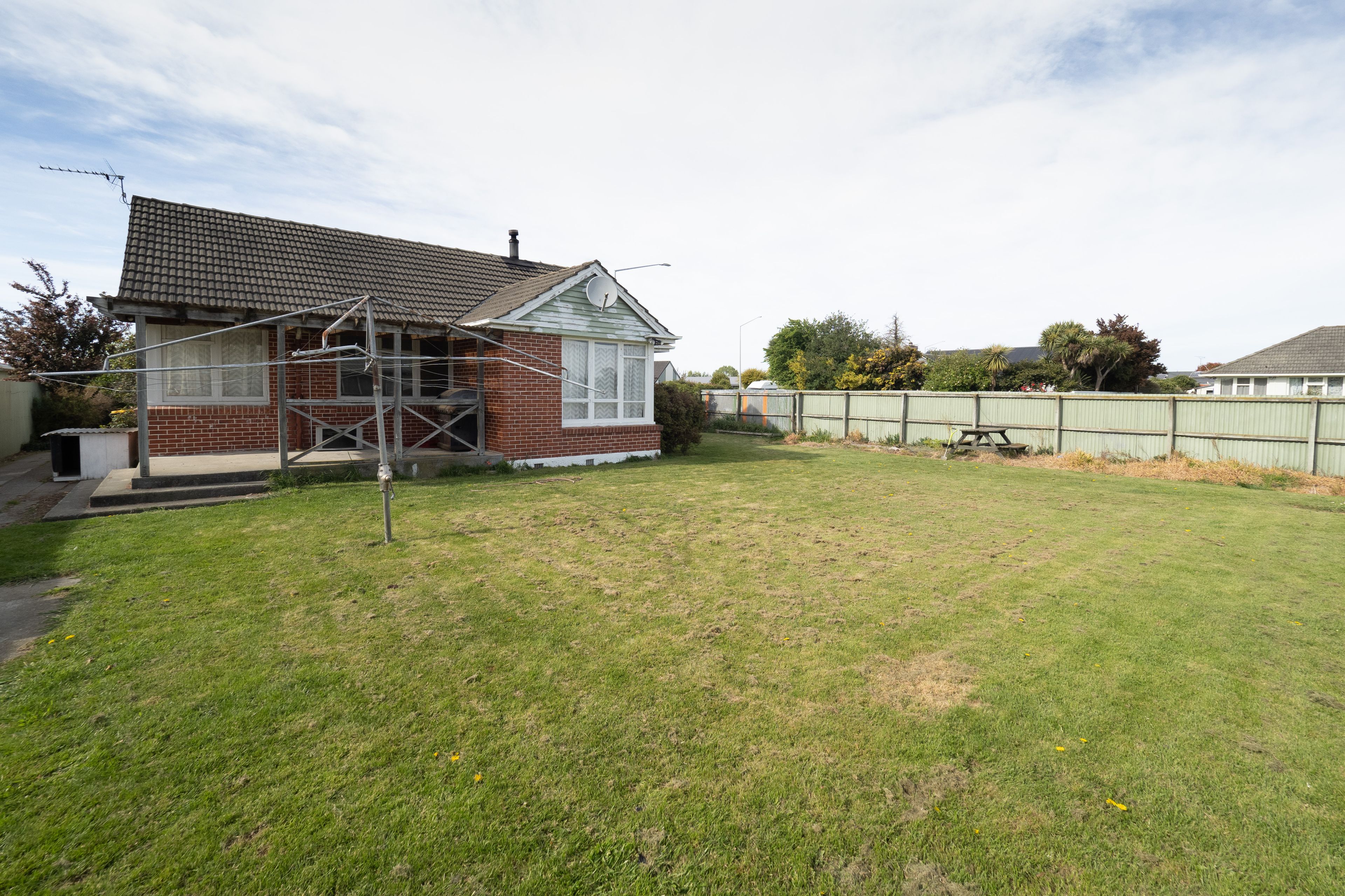 65 Bridge Street, Ashburton, Ashburton District