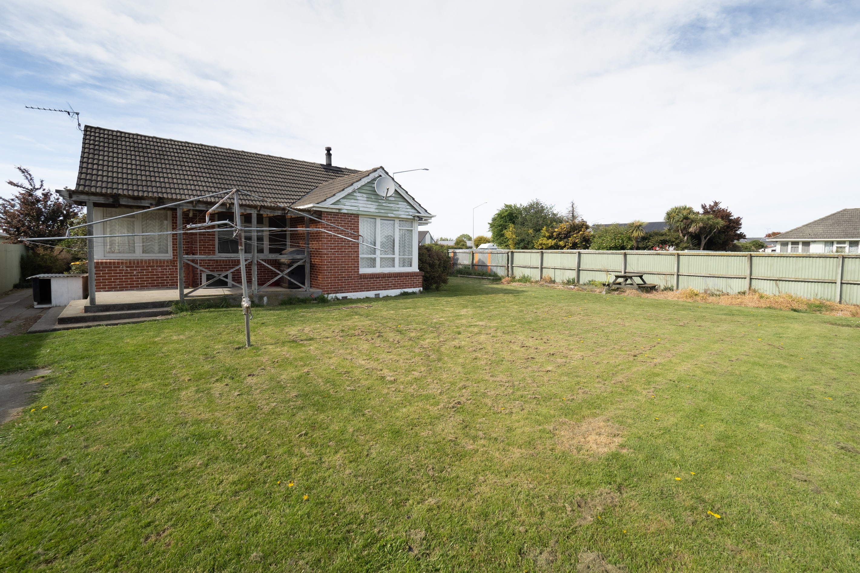 65 Bridge Street, Ashburton, Ashburton District