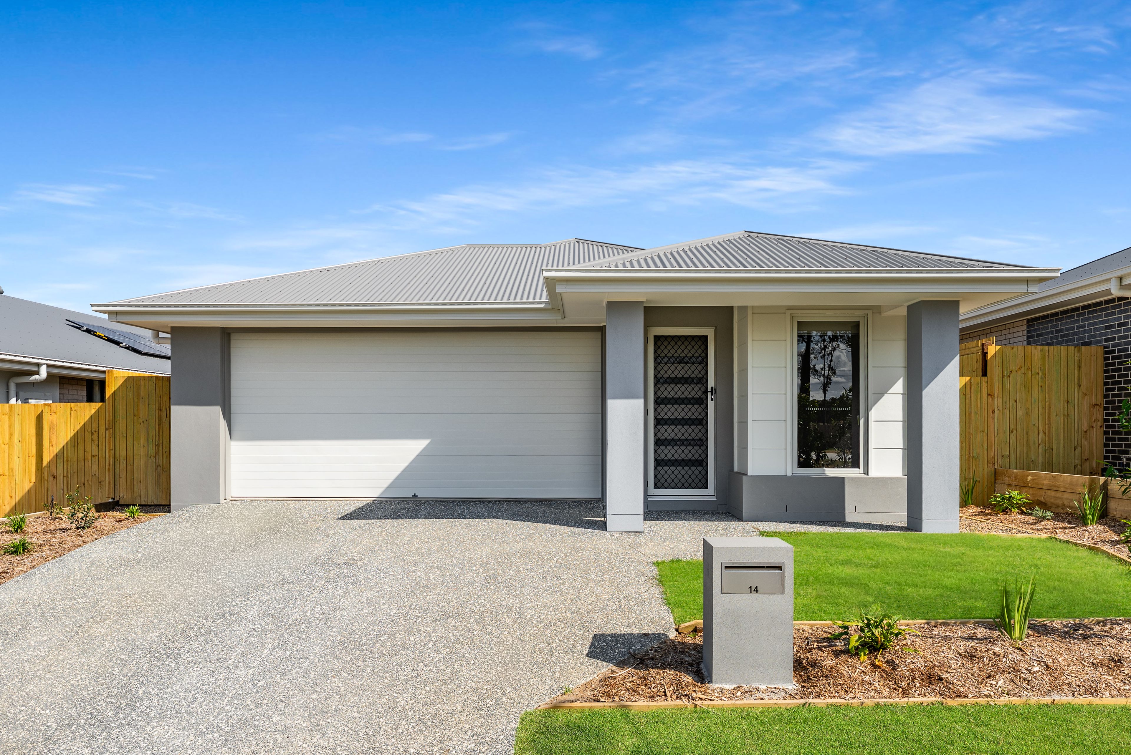 14 Lumen Street — photo from Ray White Brookwater and Greater Springfield