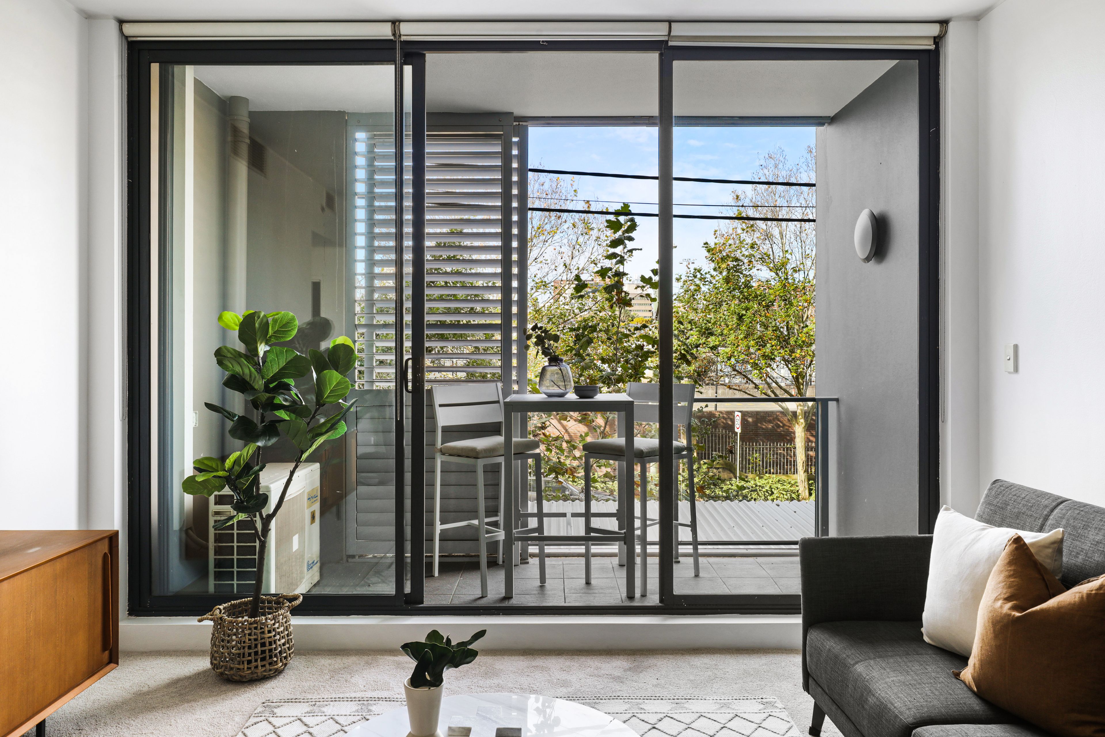 108/49-53 Regent Street, Chippendale, NSW 2008