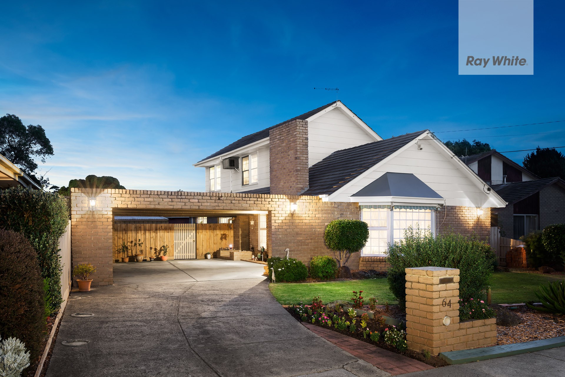 64 Cameron Parade, Bundoora, VIC 3083