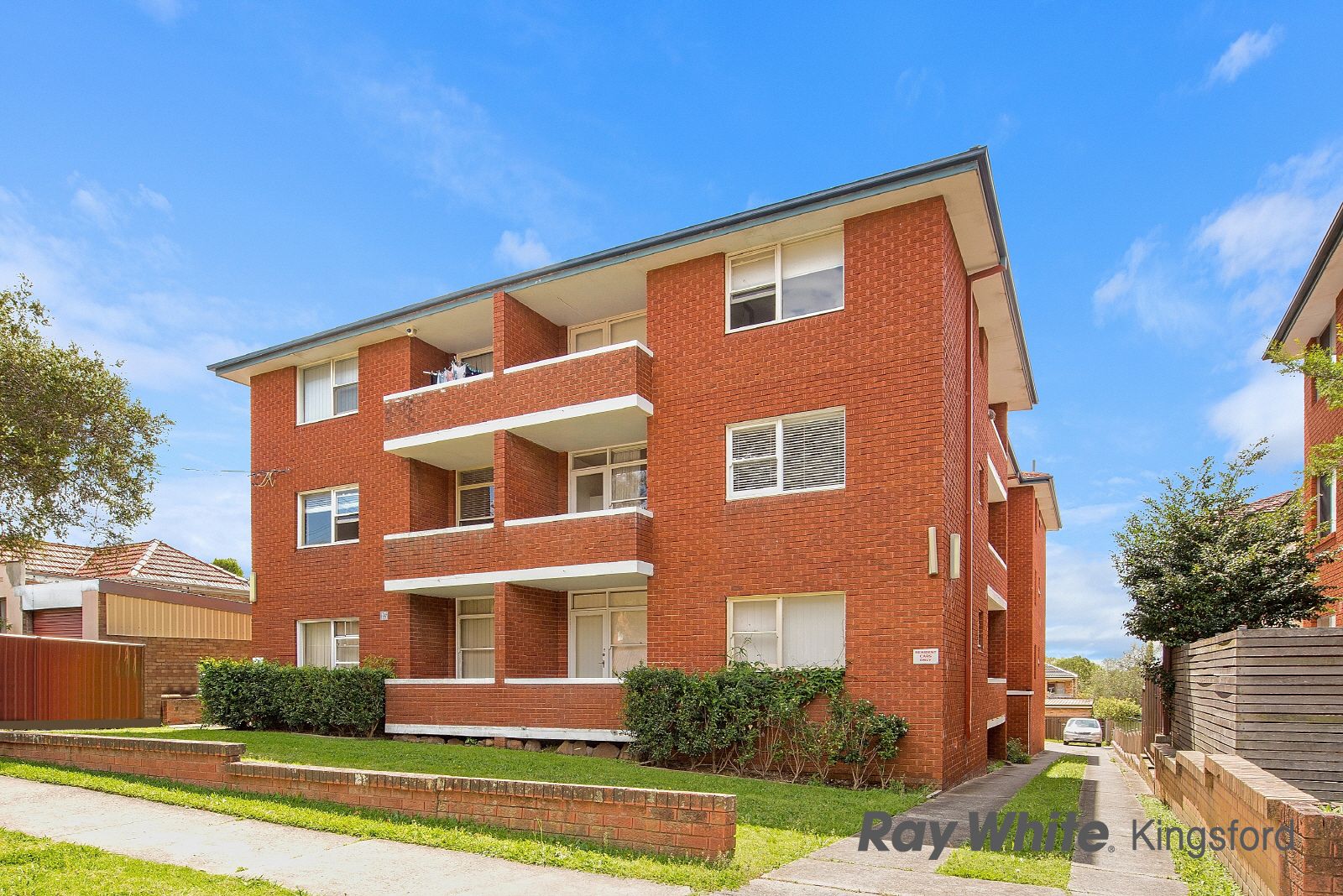 15 St Albans Road, Kingsgrove NSW 2208