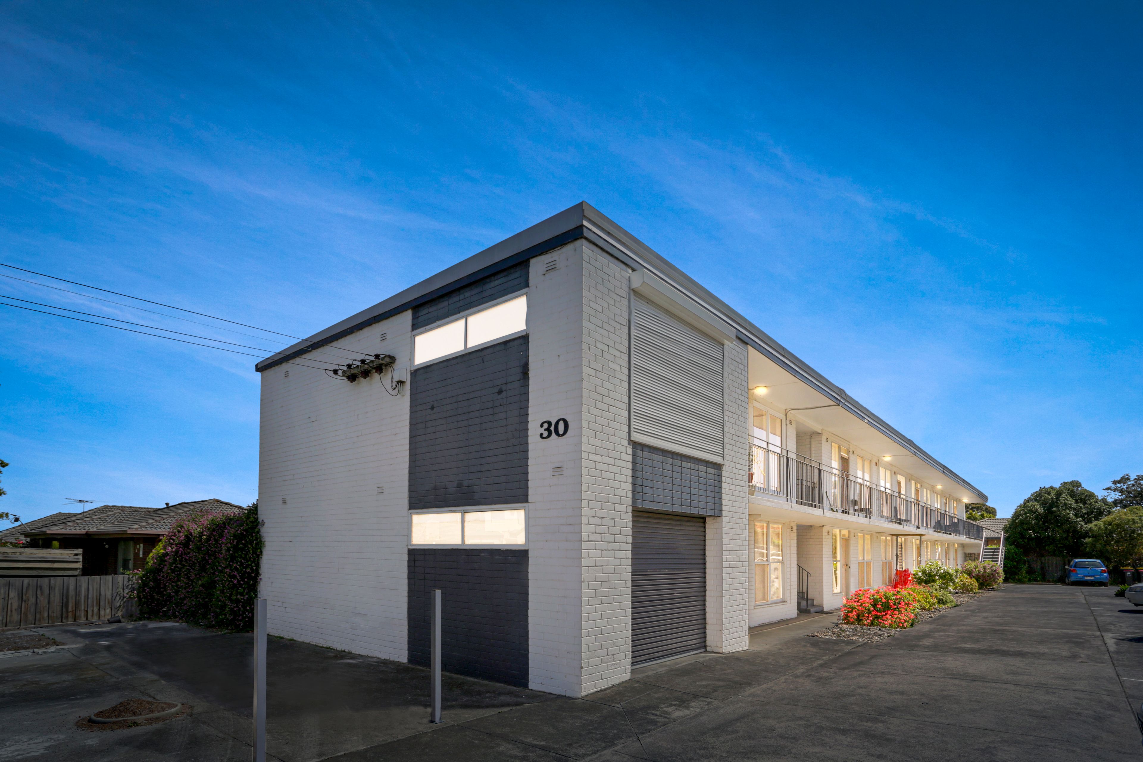 30 Bowmore Road, Noble Park VIC 3174