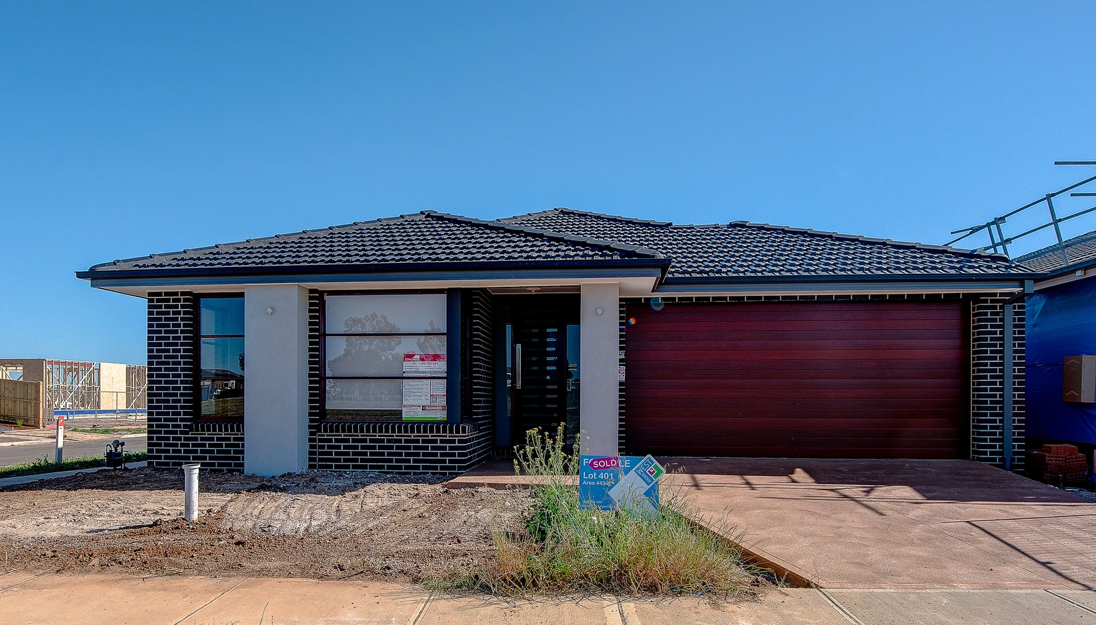 1 Lamina Street, Truganina, VIC 3029